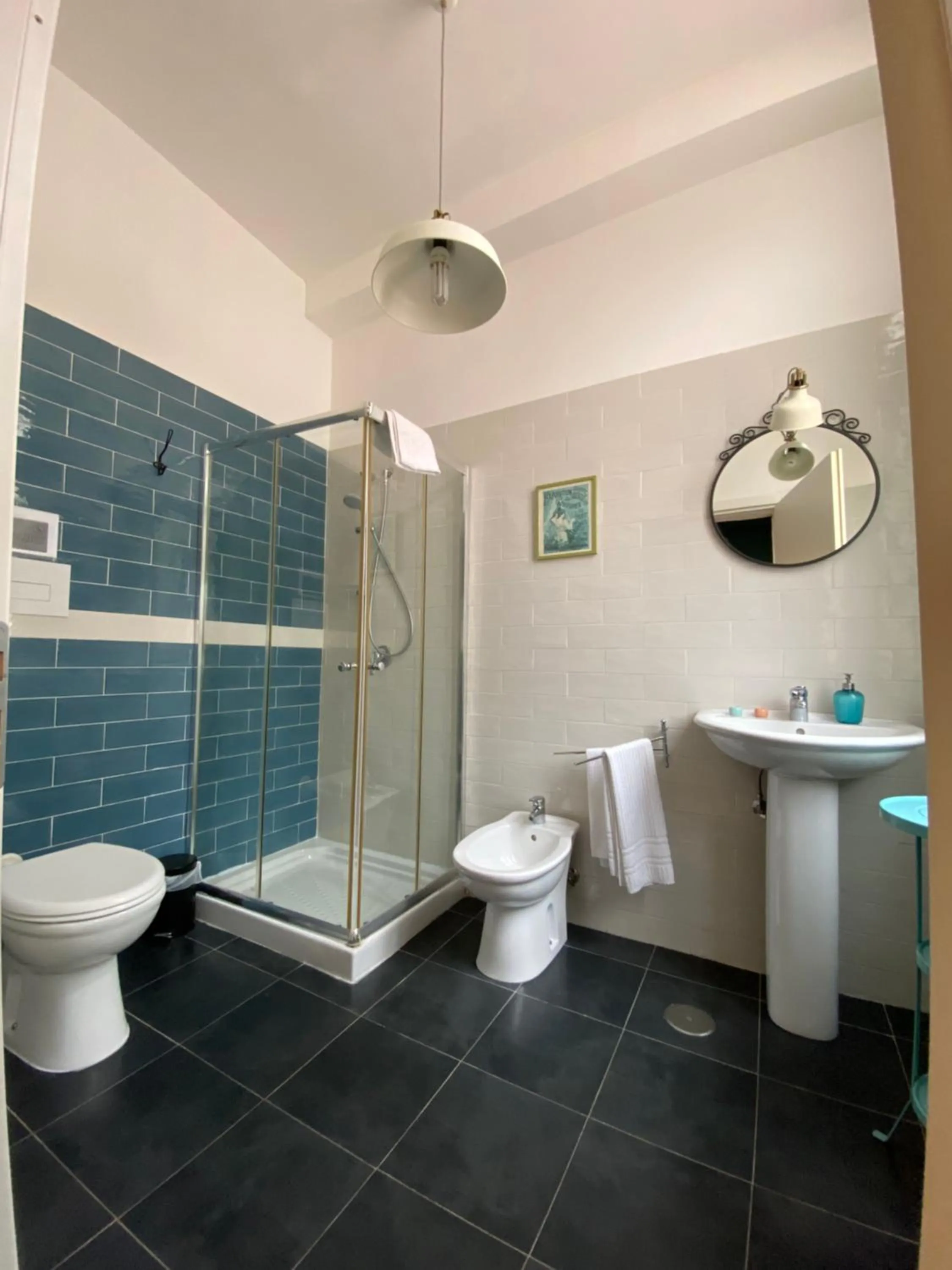 B&B La Terrazza Napoli