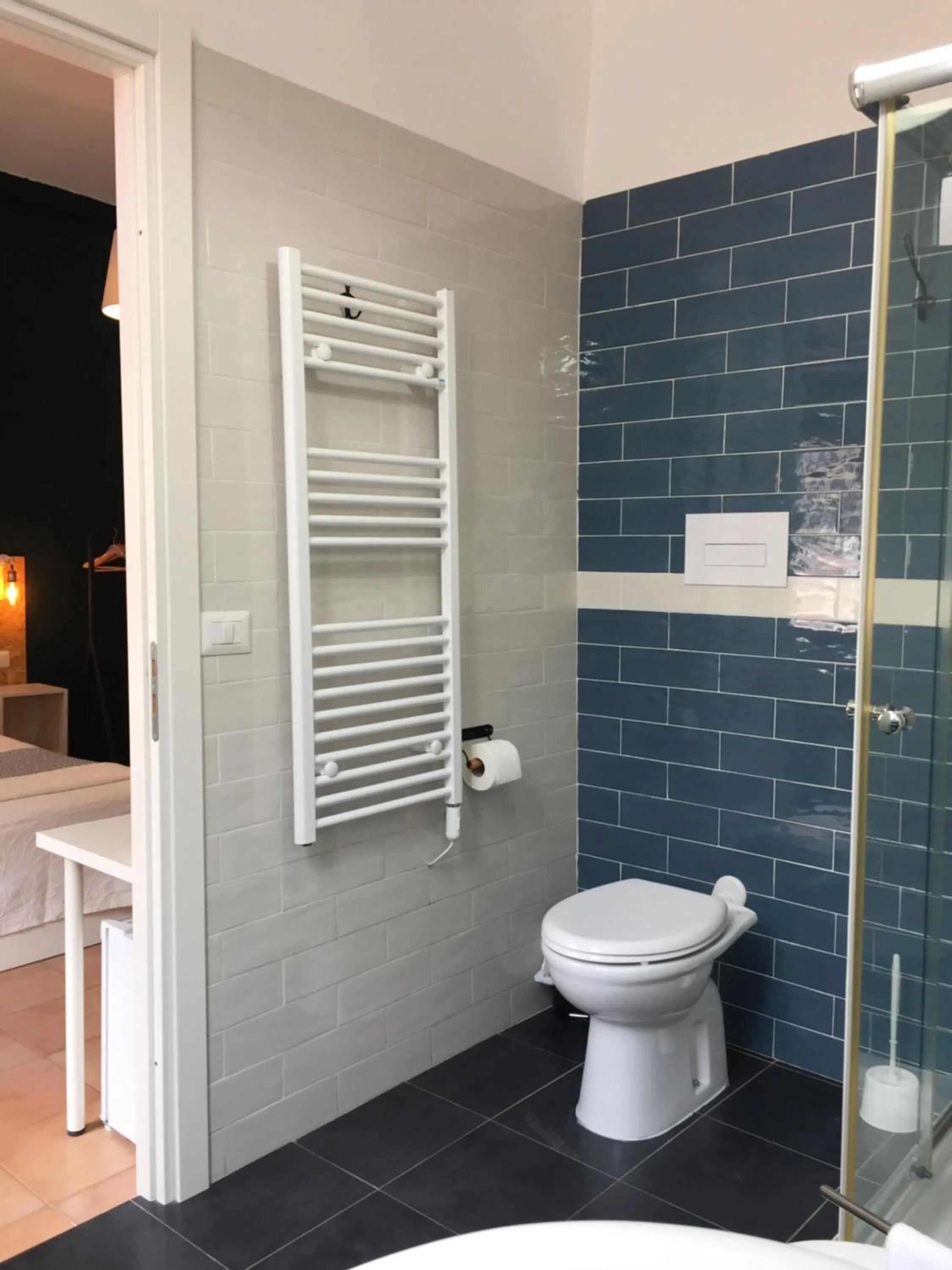 B&B La Terrazza Napoli