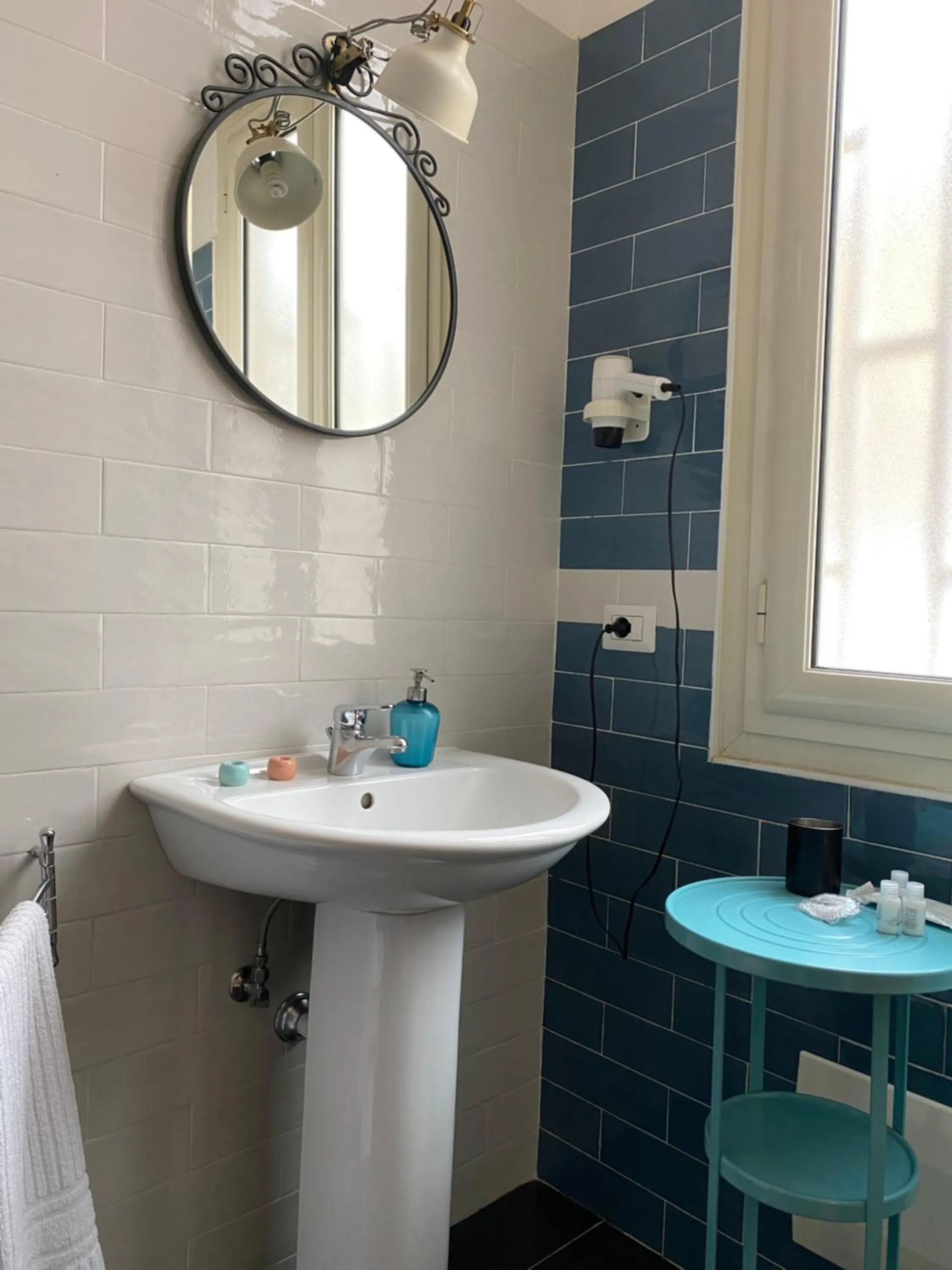 B&B La Terrazza Napoli