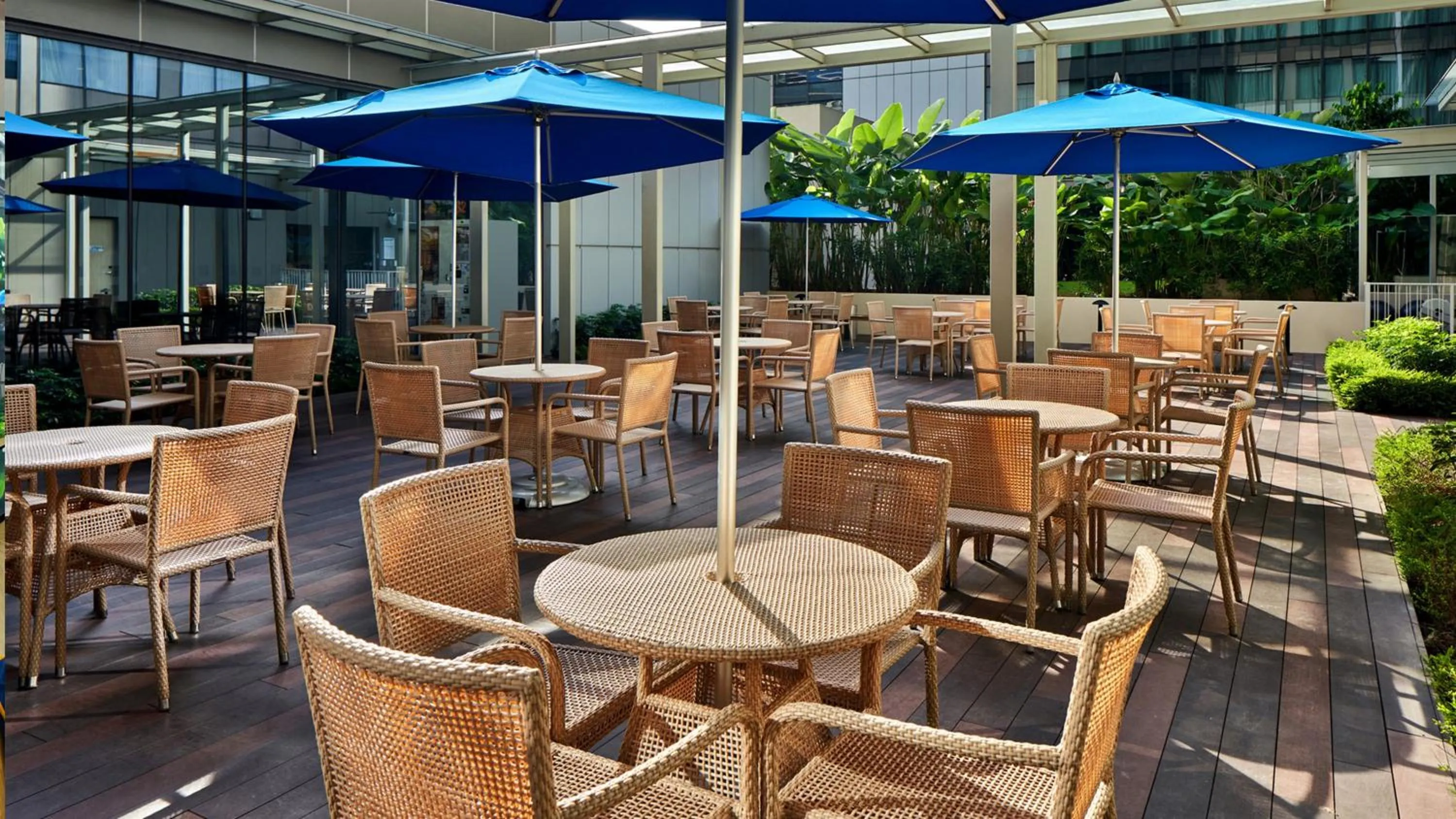 Property building in Holiday Inn Express Singapore Katong by IHG