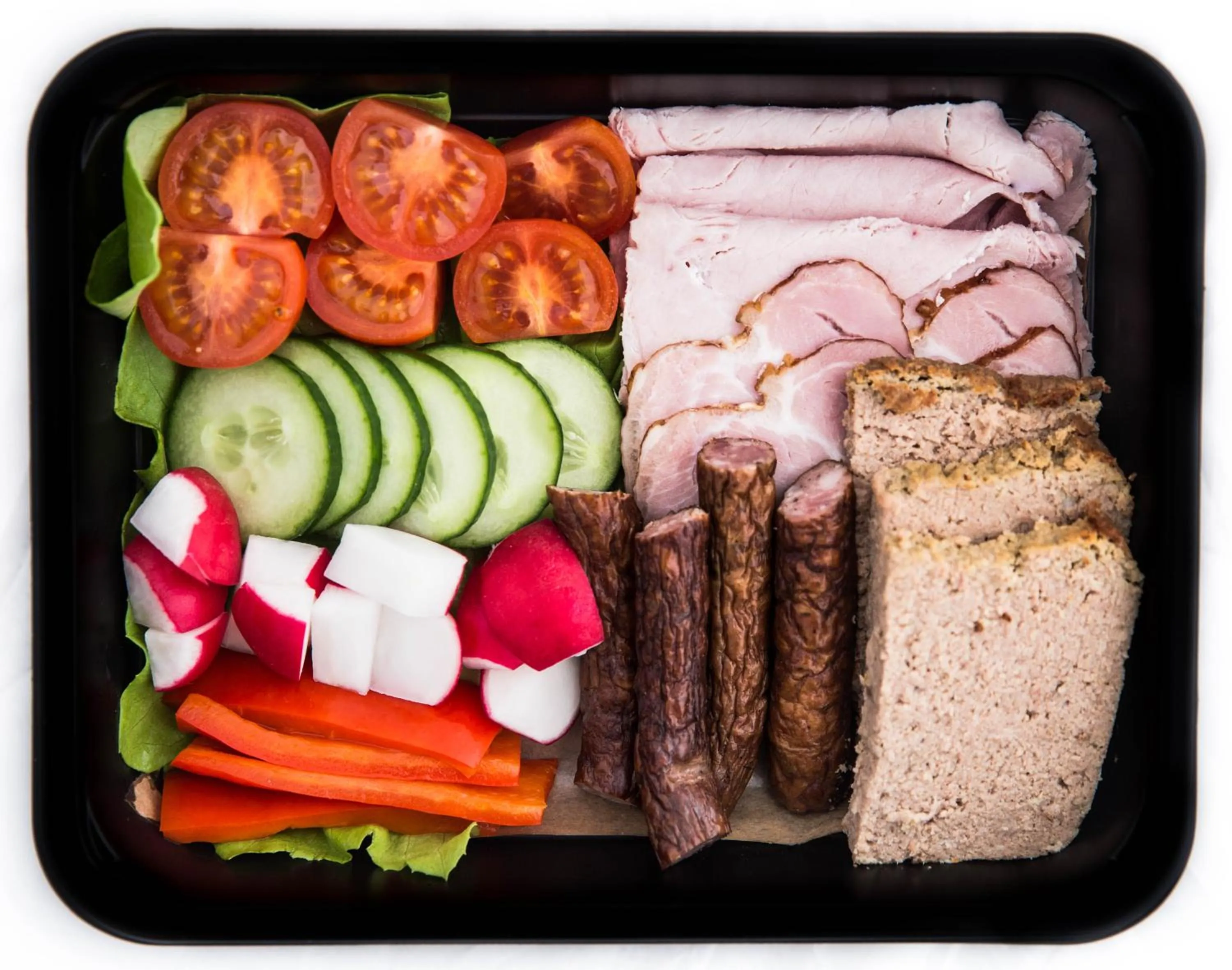 Breakfast in Wawel Cracow Old City Apartments - Friendhouse Apartments