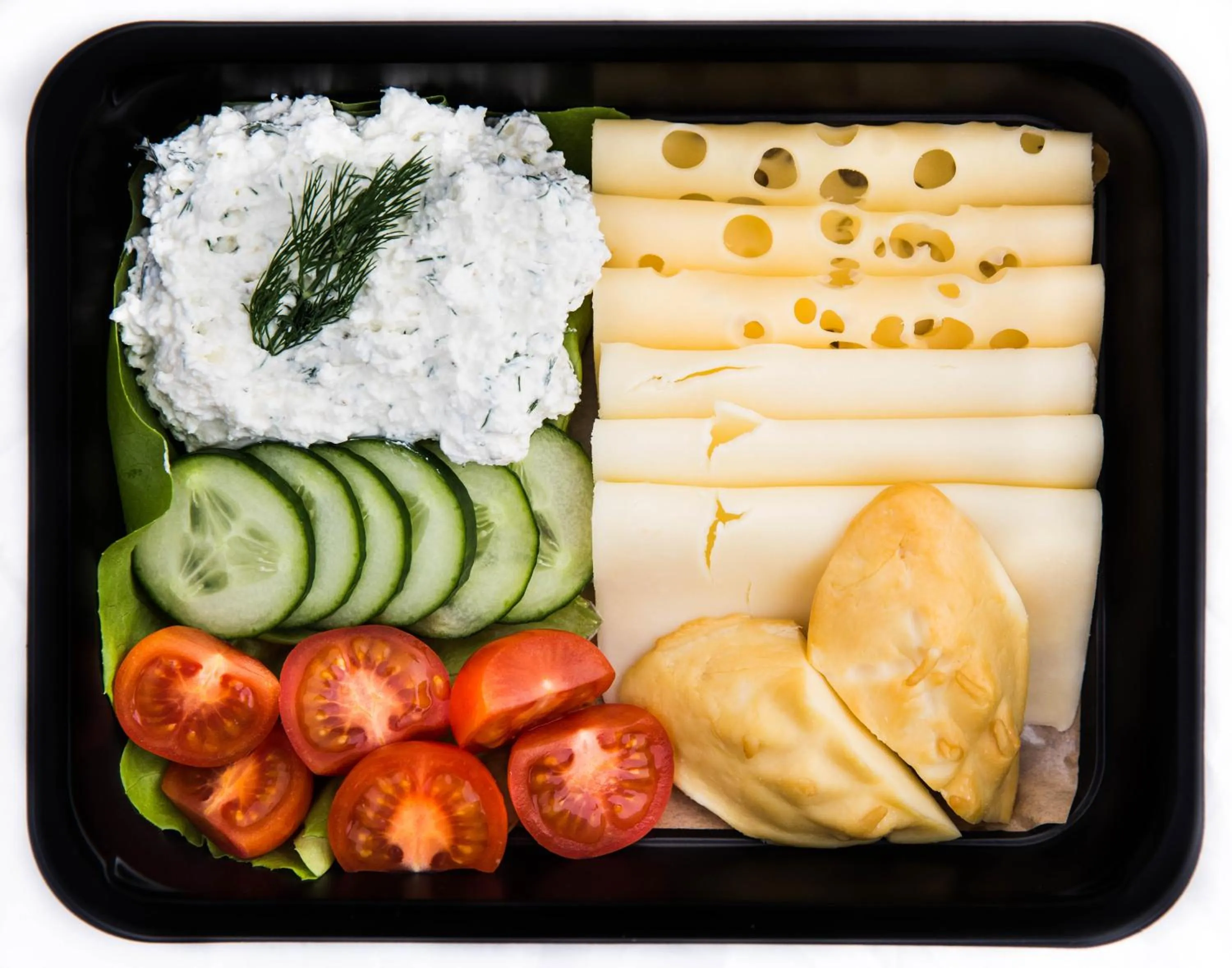 Breakfast in Wawel Cracow Old City Apartments - Friendhouse Apartments