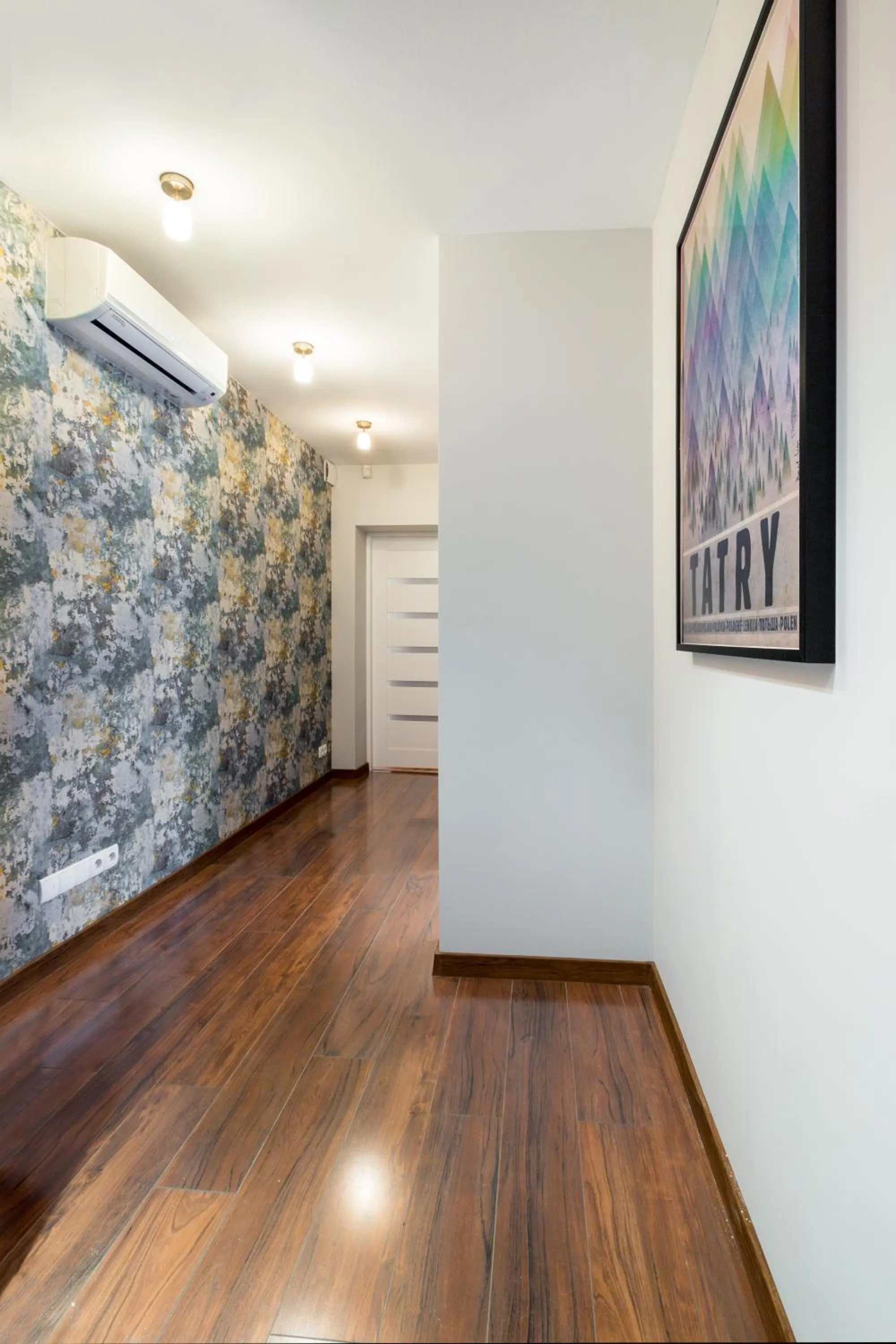 Decorative detail in Wawel Cracow Old City Apartments - Friendhouse Apartments