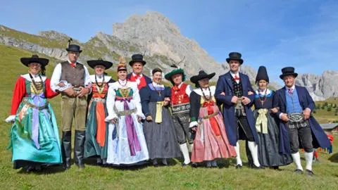 Nearby landmark in Hotel Garni Ruscel