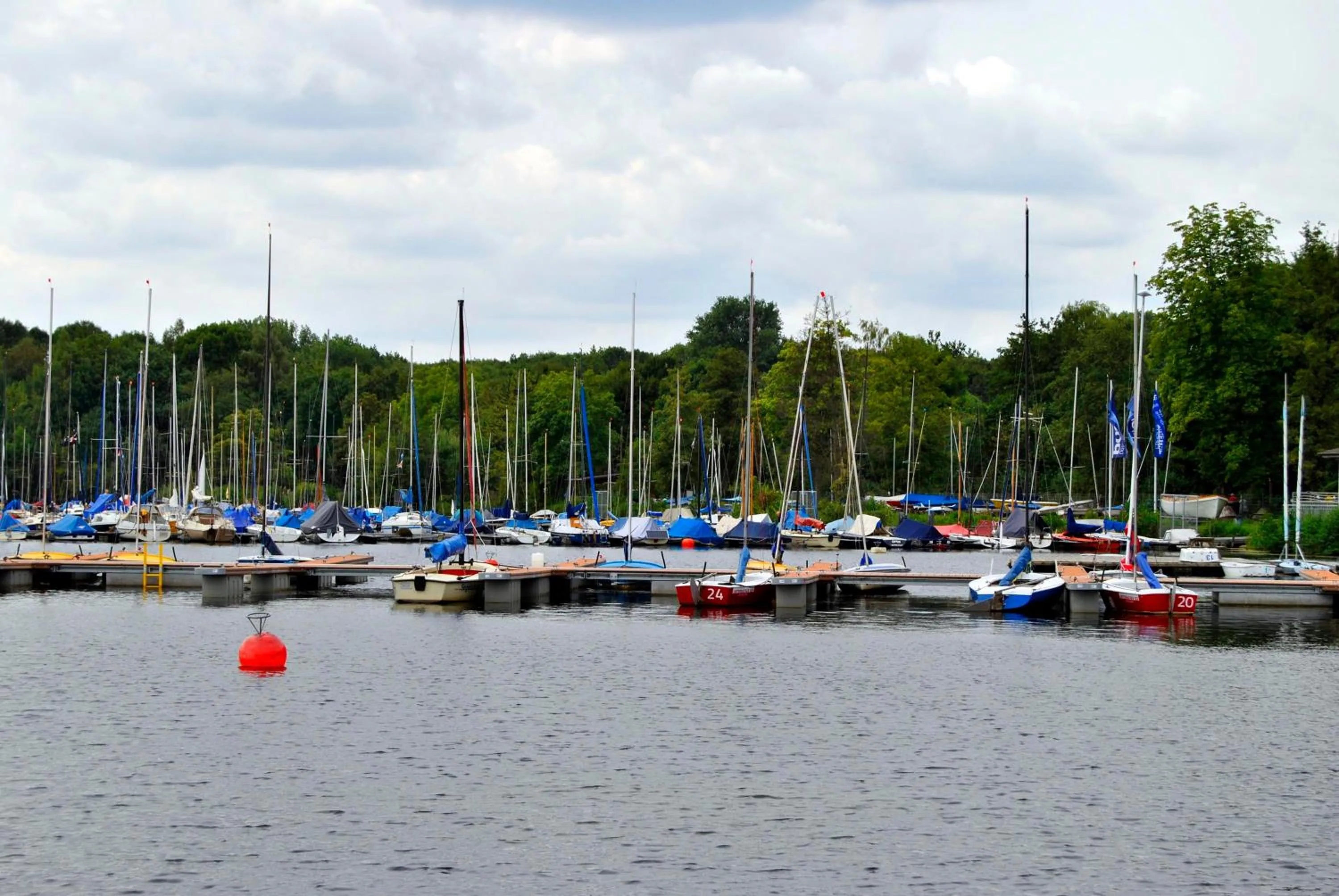 Activities in Wohnung Weitblick Haan