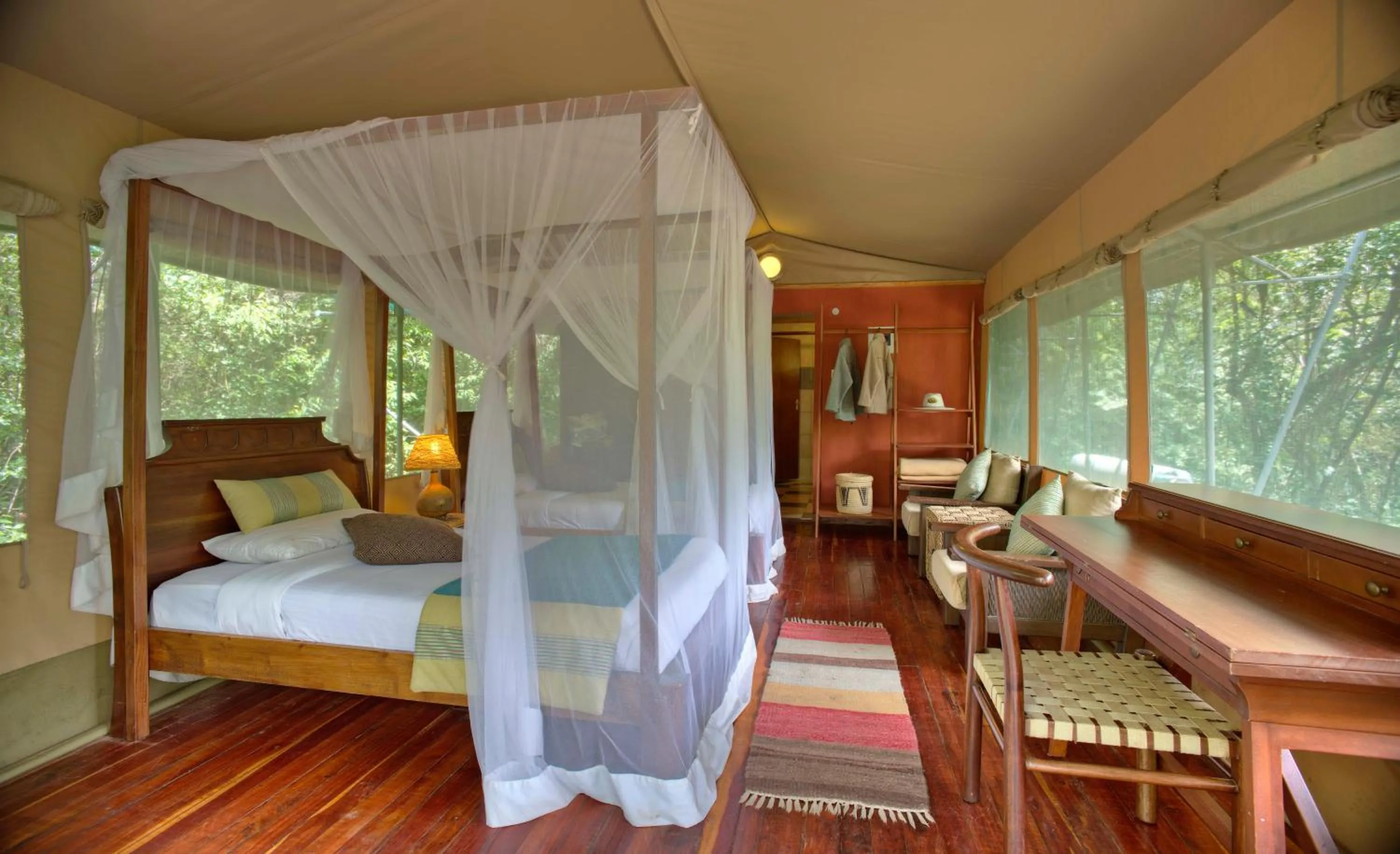 Other, Bed in Mara Leisure Camp