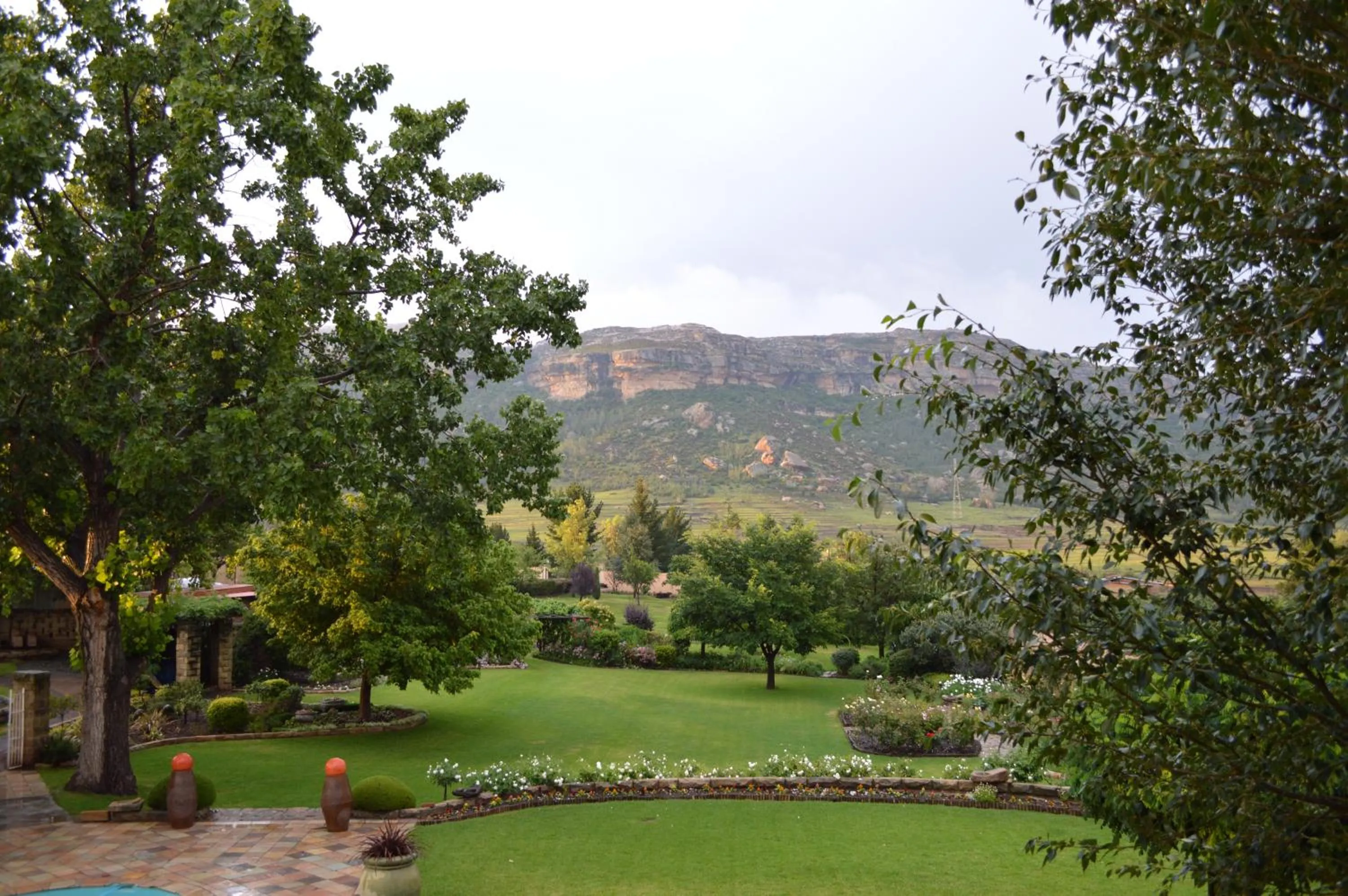 Day in Botleng Guest House