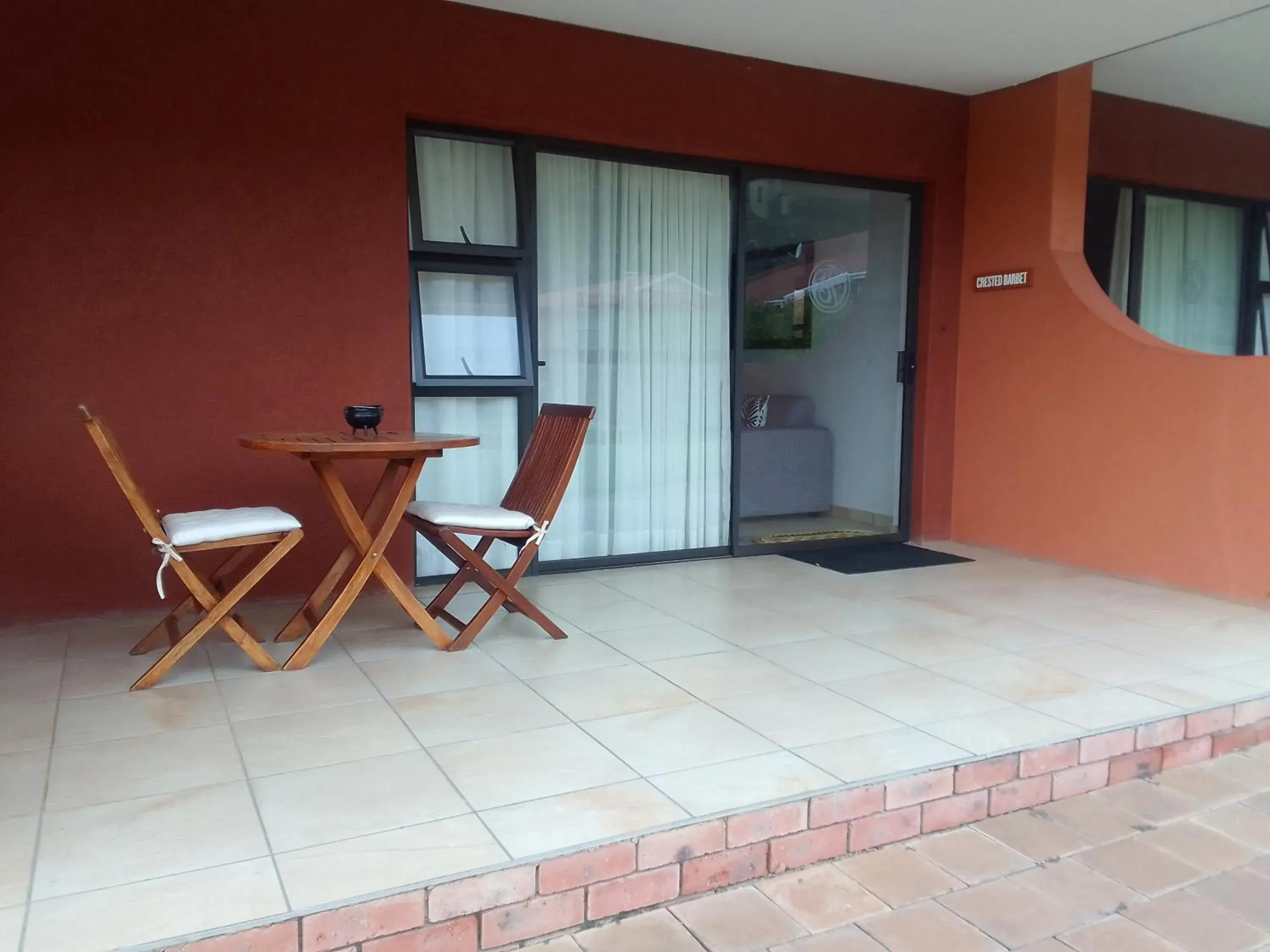 Deluxe Room - single occupancy in Botleng Guest House Deluxe Room - single occupancy in Botleng Guest House