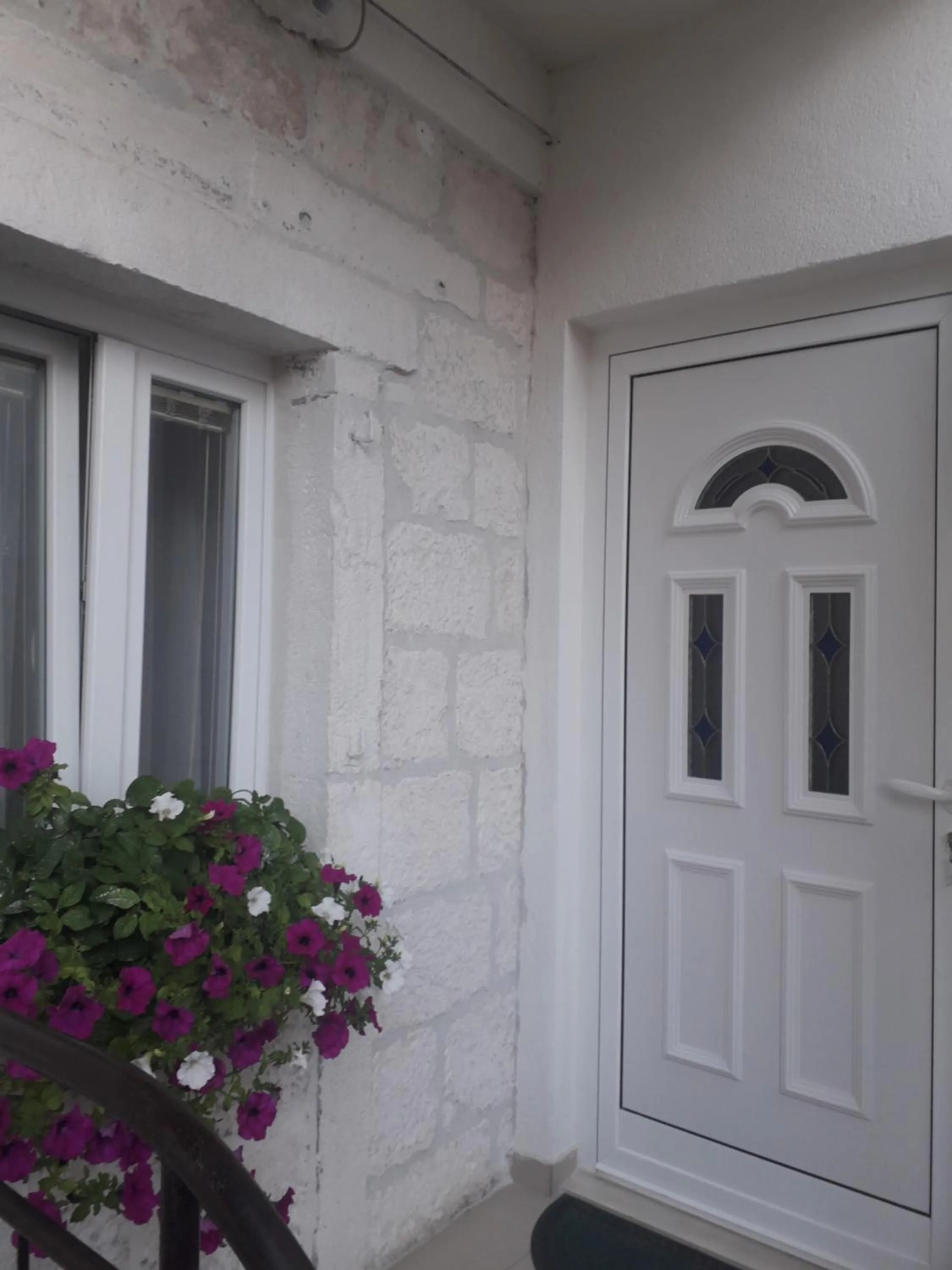 Apartments Šime