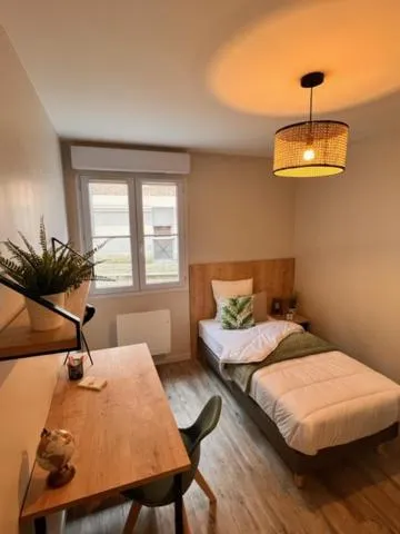 Neoresid - Résidence Saint Germain