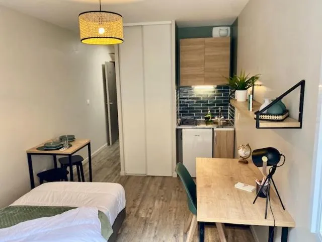 Neoresid - Résidence Saint Germain