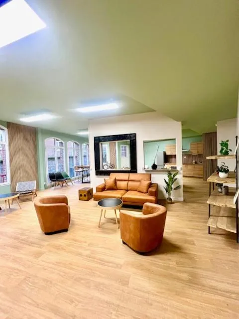 Neoresid - Résidence Saint Germain