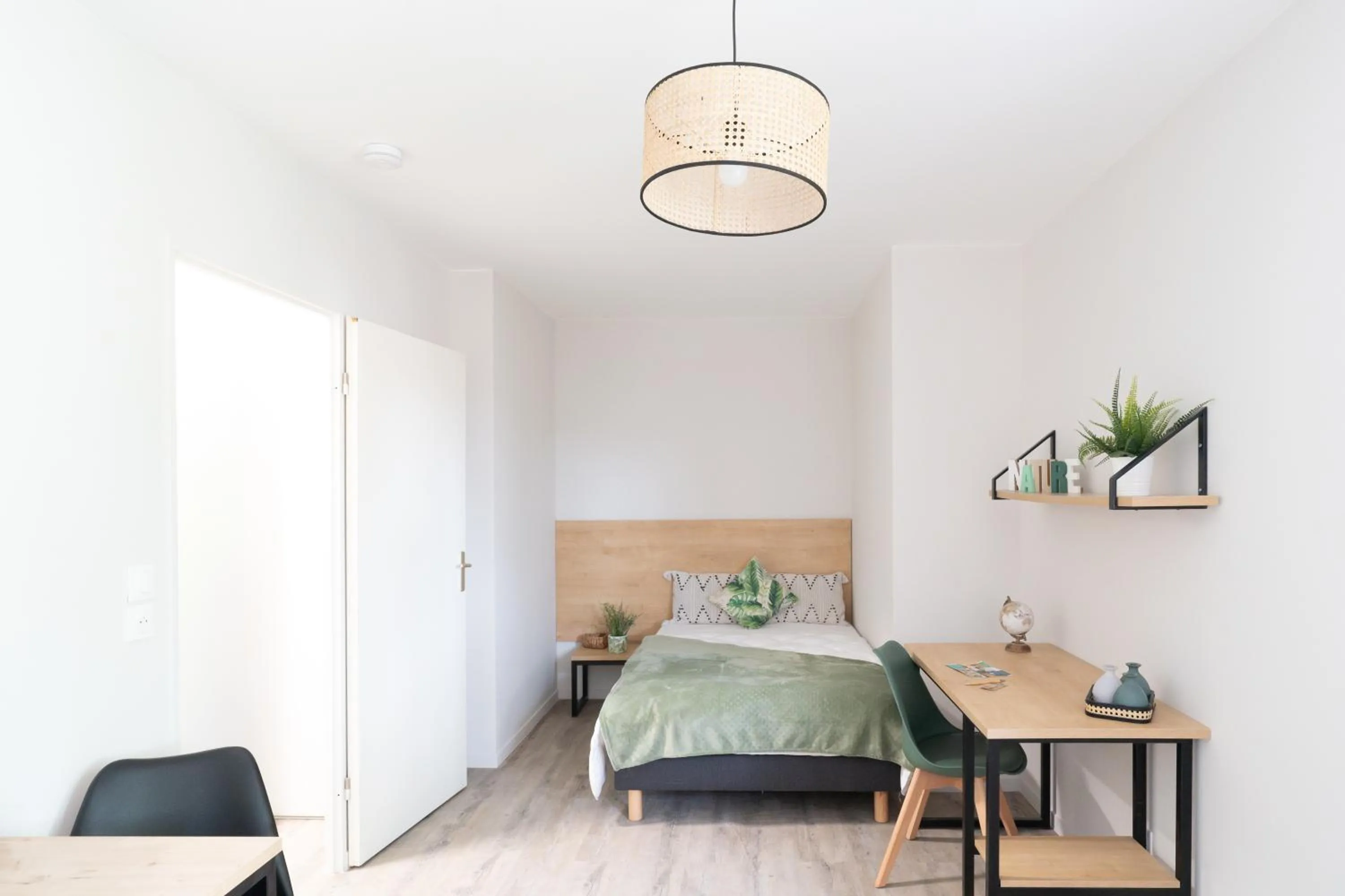 Neoresid - Résidence Saint Germain