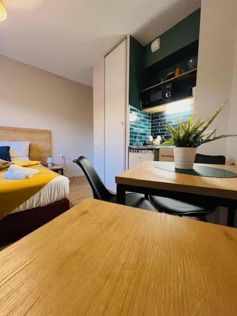 Neoresid - Résidence Saint Germain