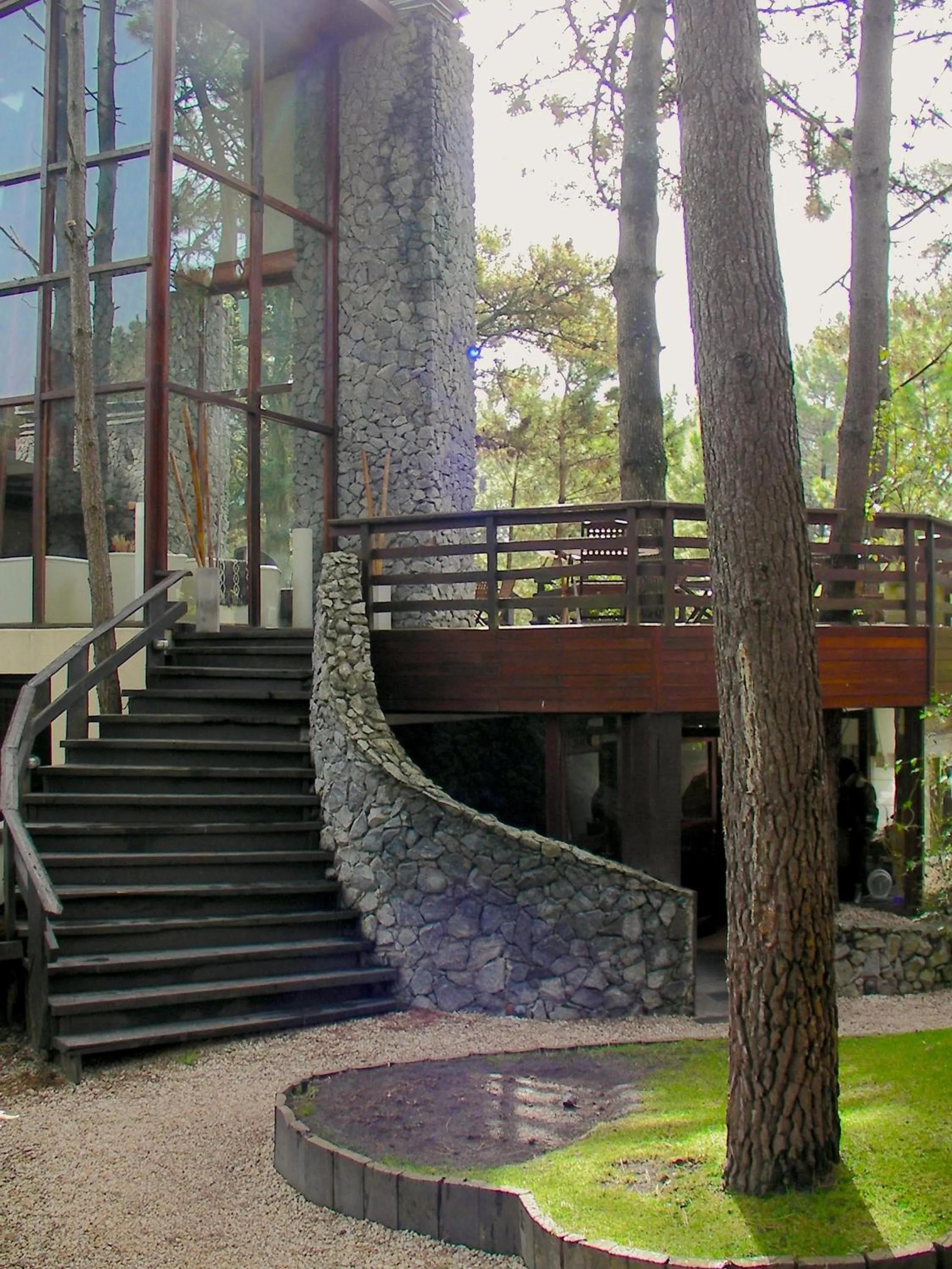 Day in Altos Medanos Cabañas & Club de Bosque