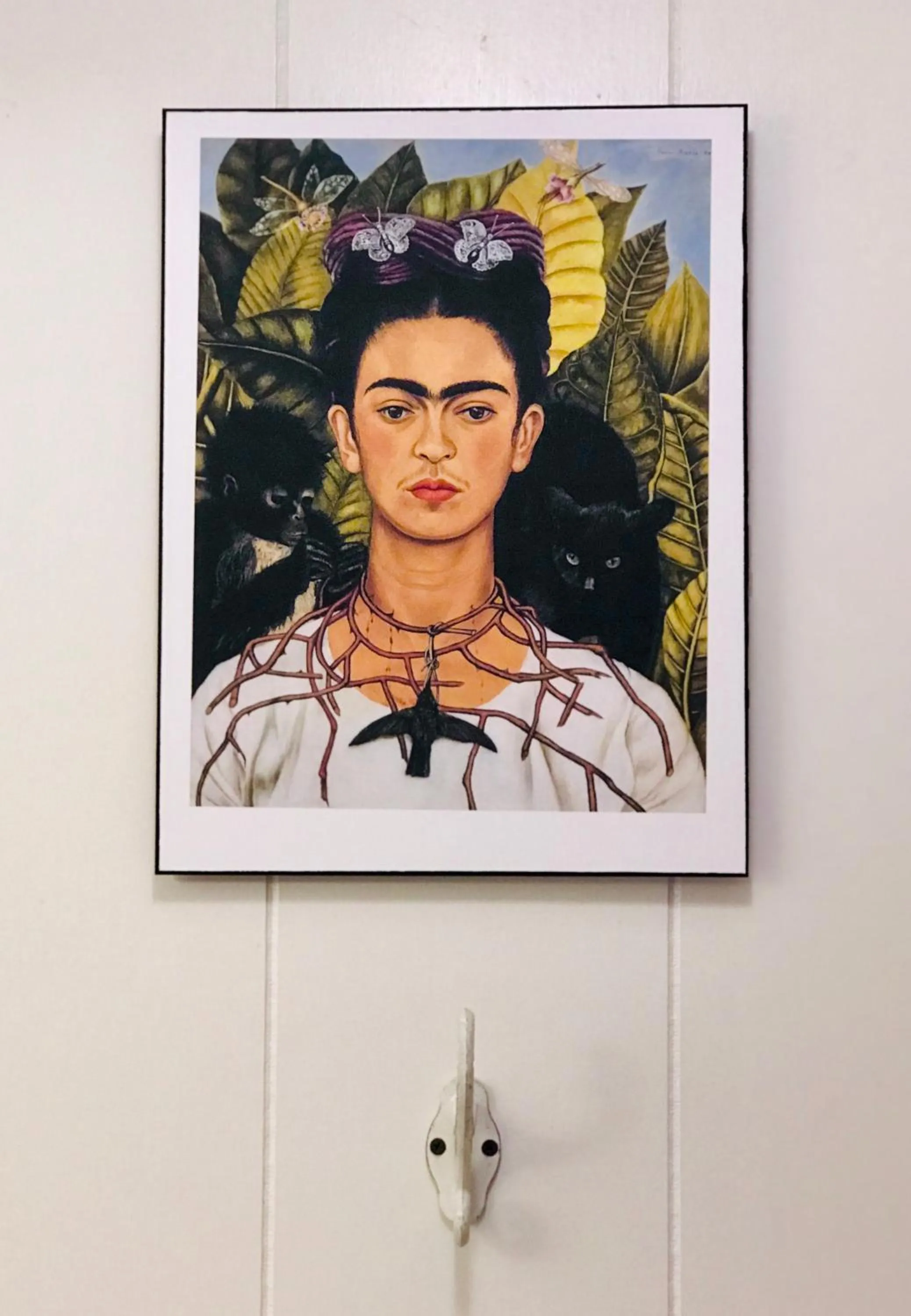 Bathroom in Hotel Kitsmiller on Main