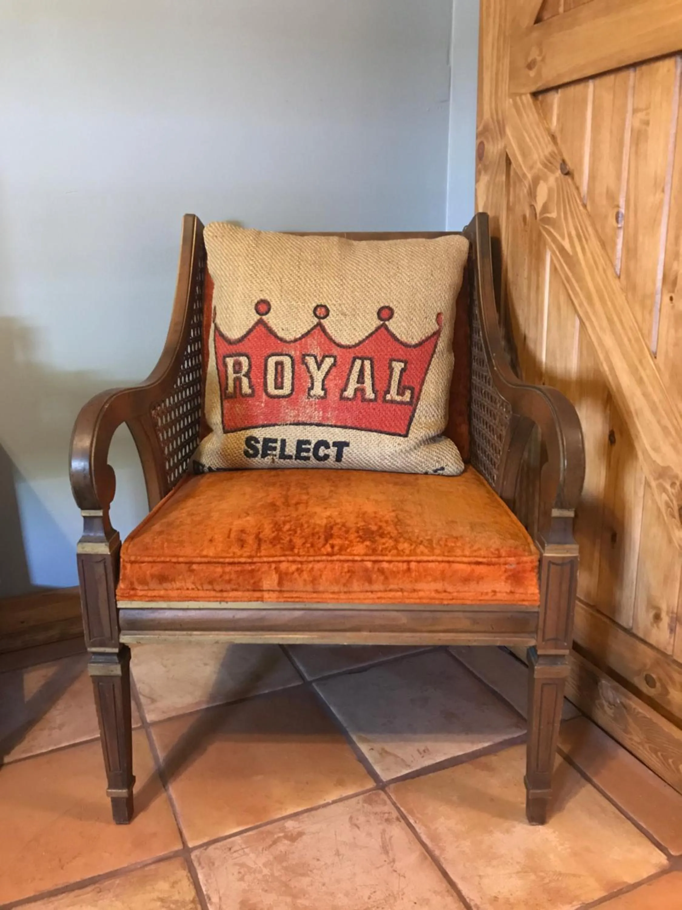 Bedroom in Hotel Kitsmiller on Main