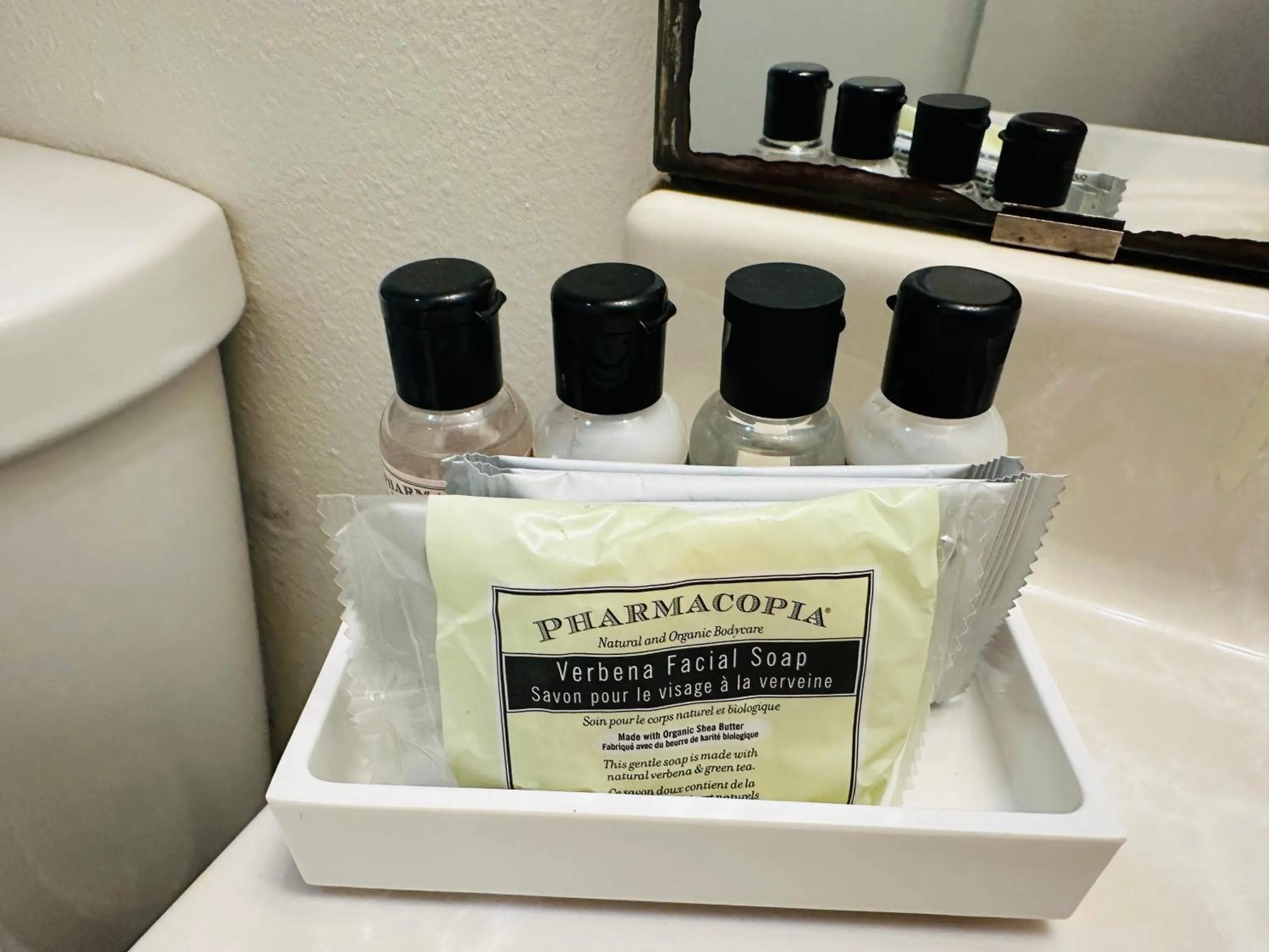 Hotel Kitsmiller on Main