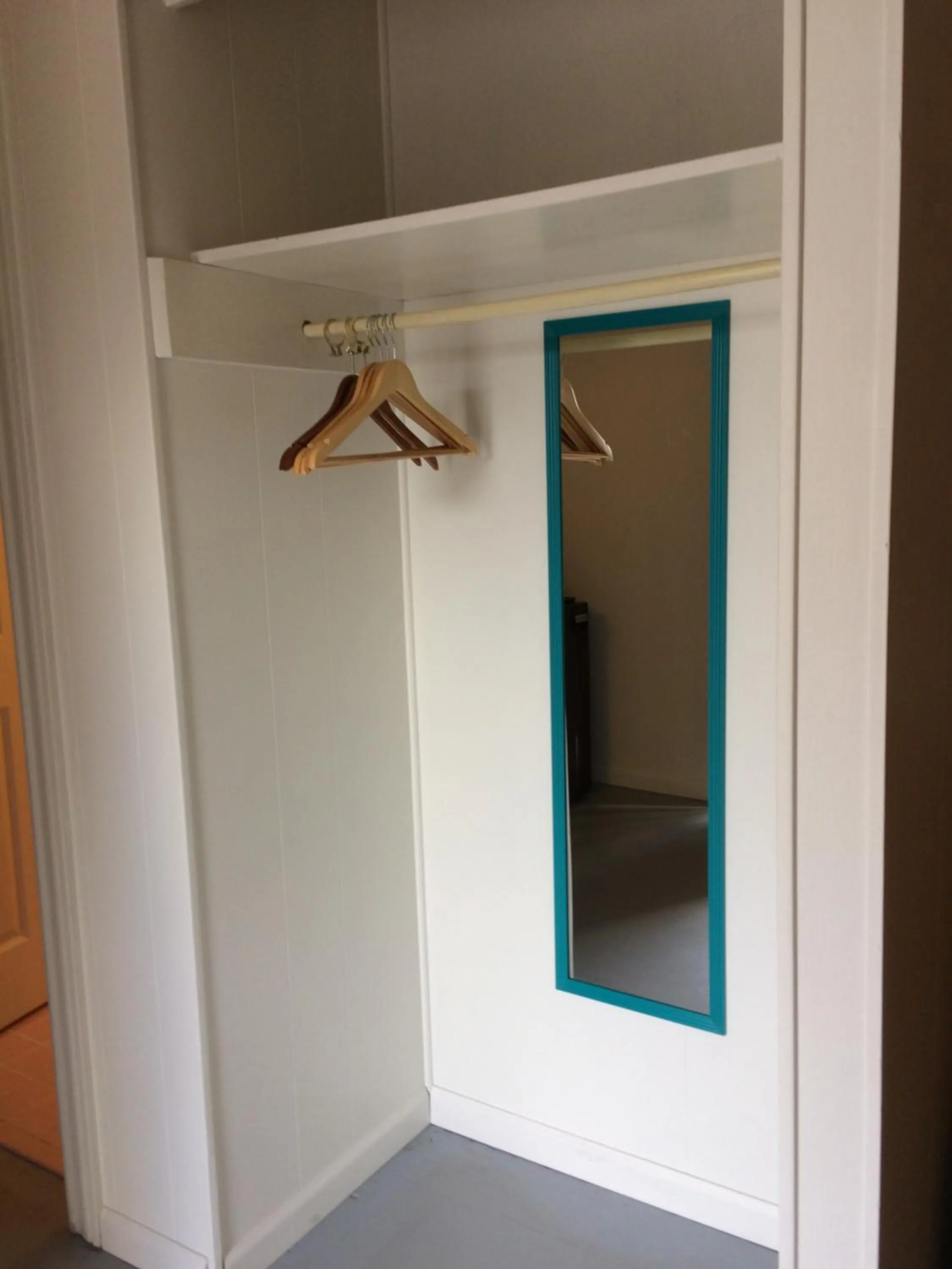 Area and facilities in Hotel Kitsmiller on Main