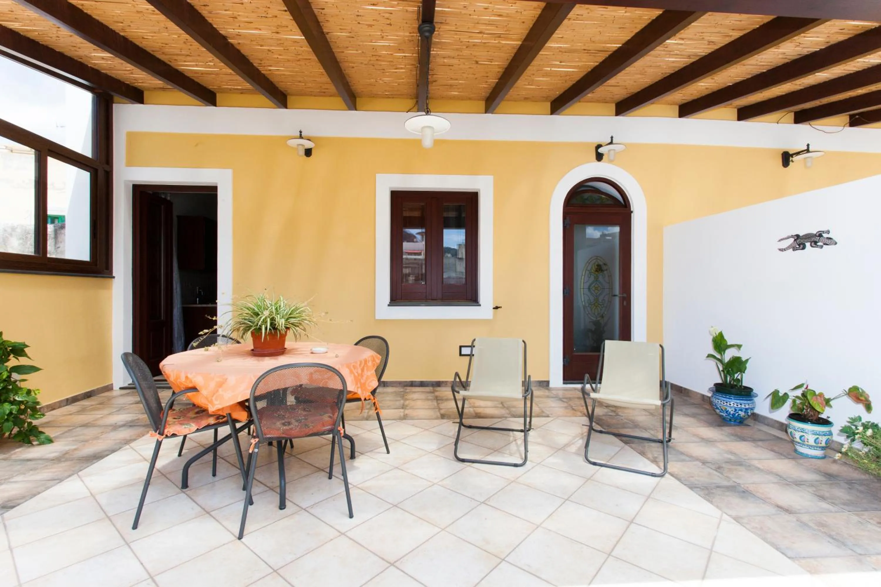 Residence Marina Corta