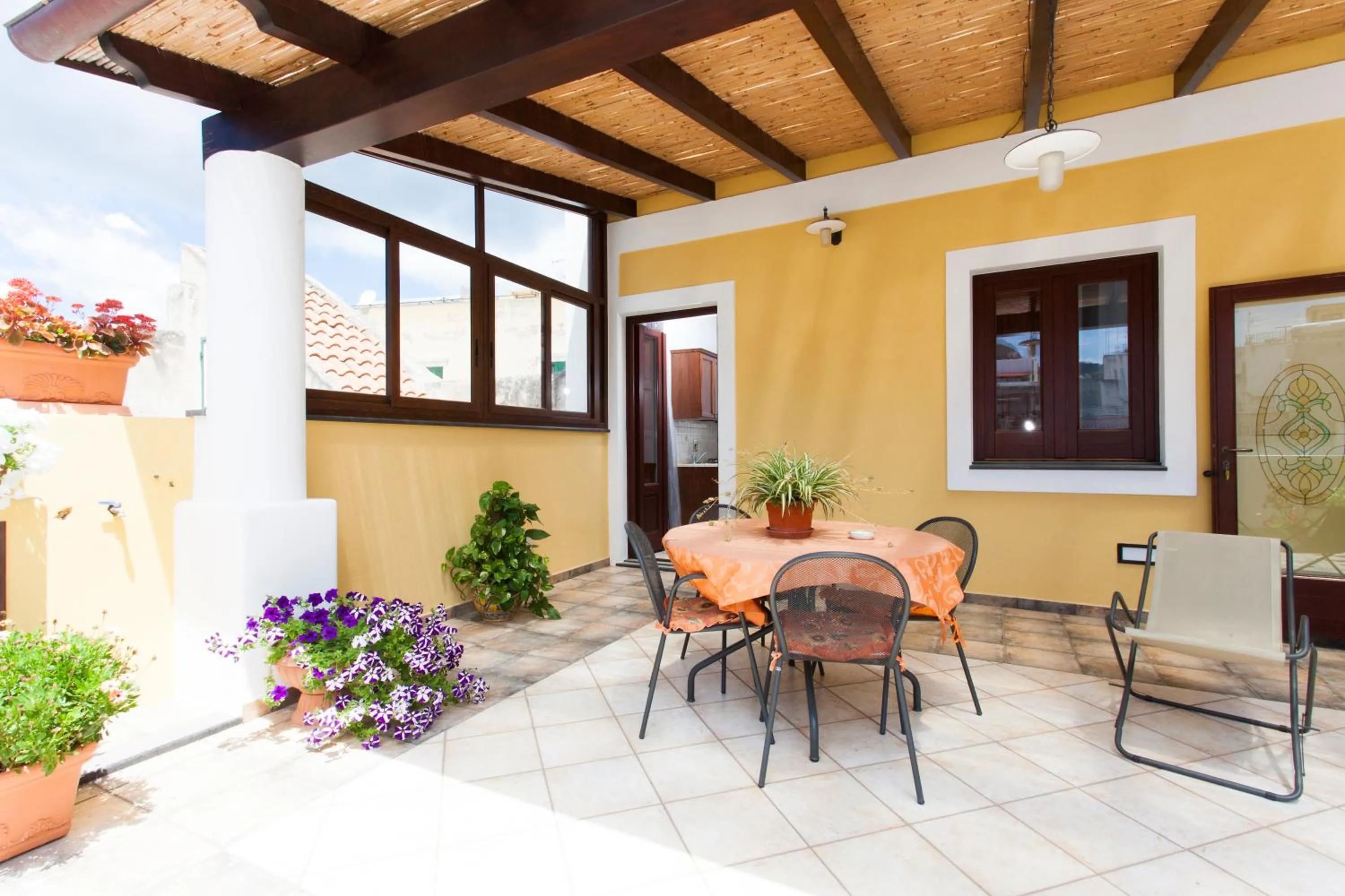 Residence Marina Corta