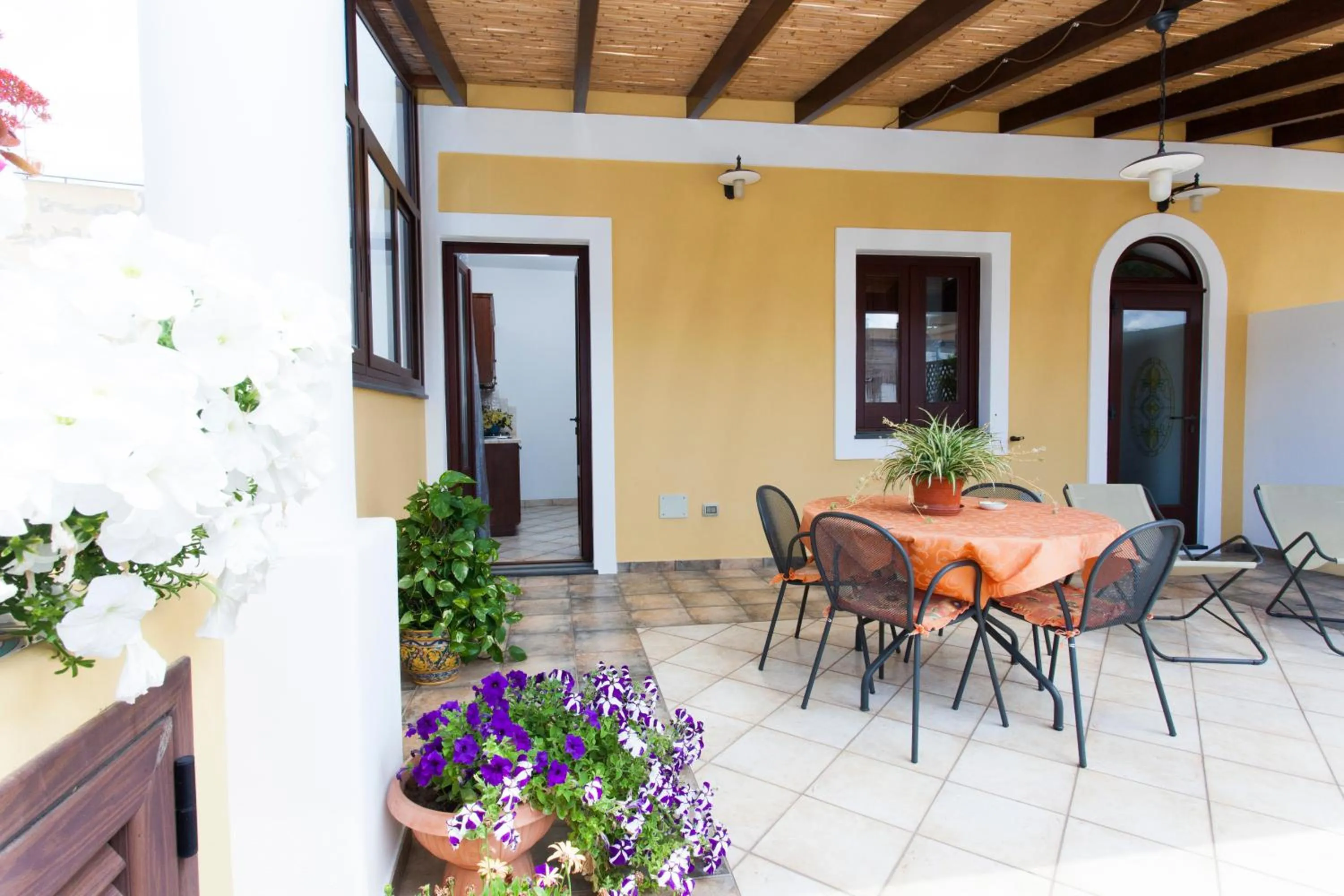 Residence Marina Corta