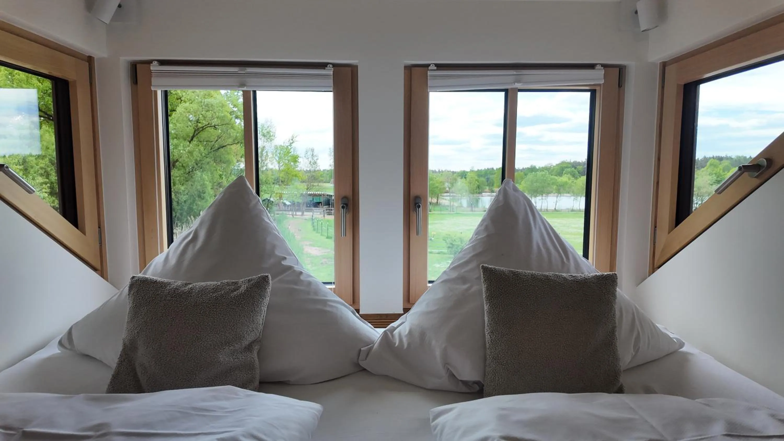 Photo of the whole room in Scherauer Hof