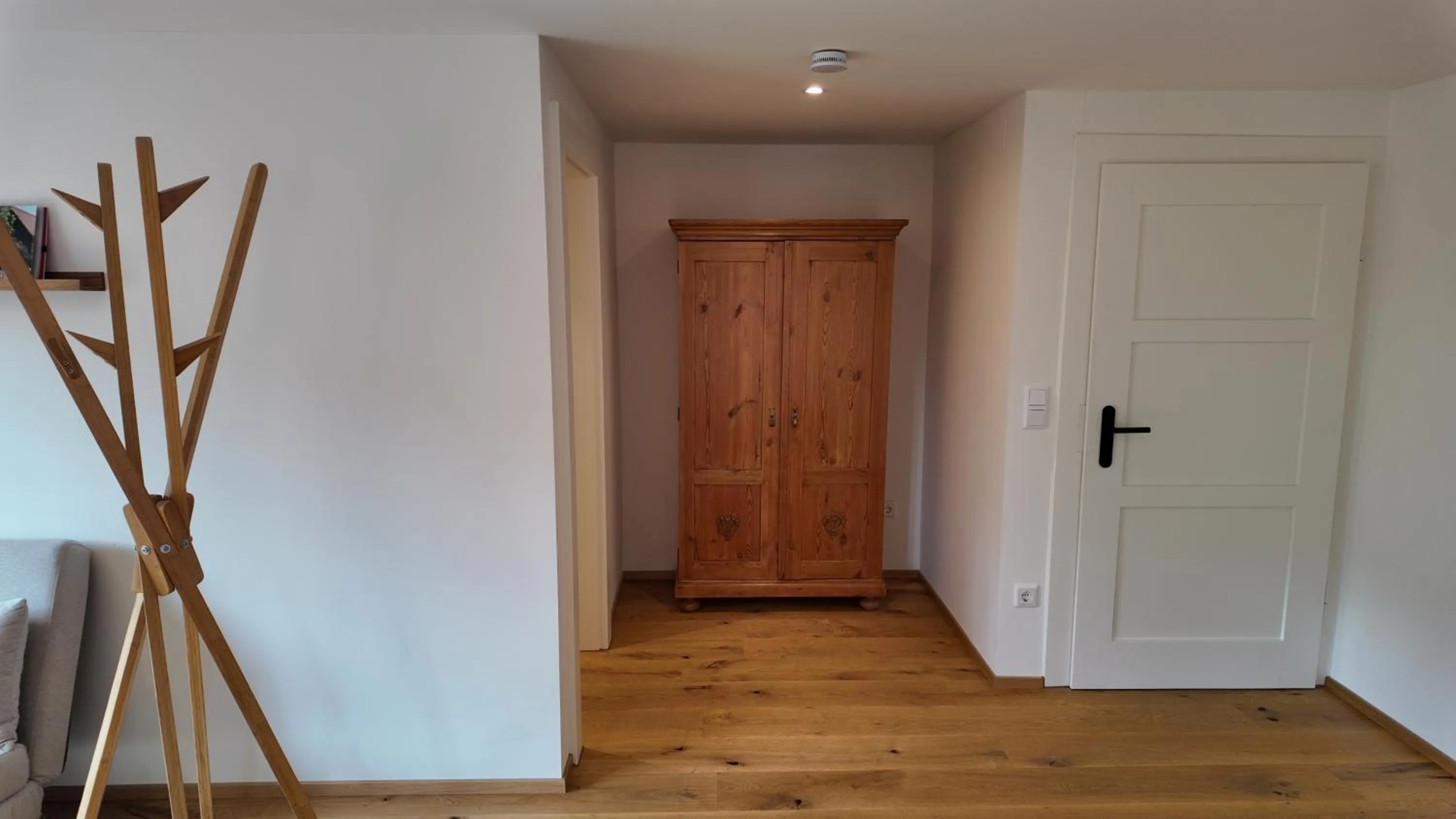 Photo of the whole room in Scherauer Hof