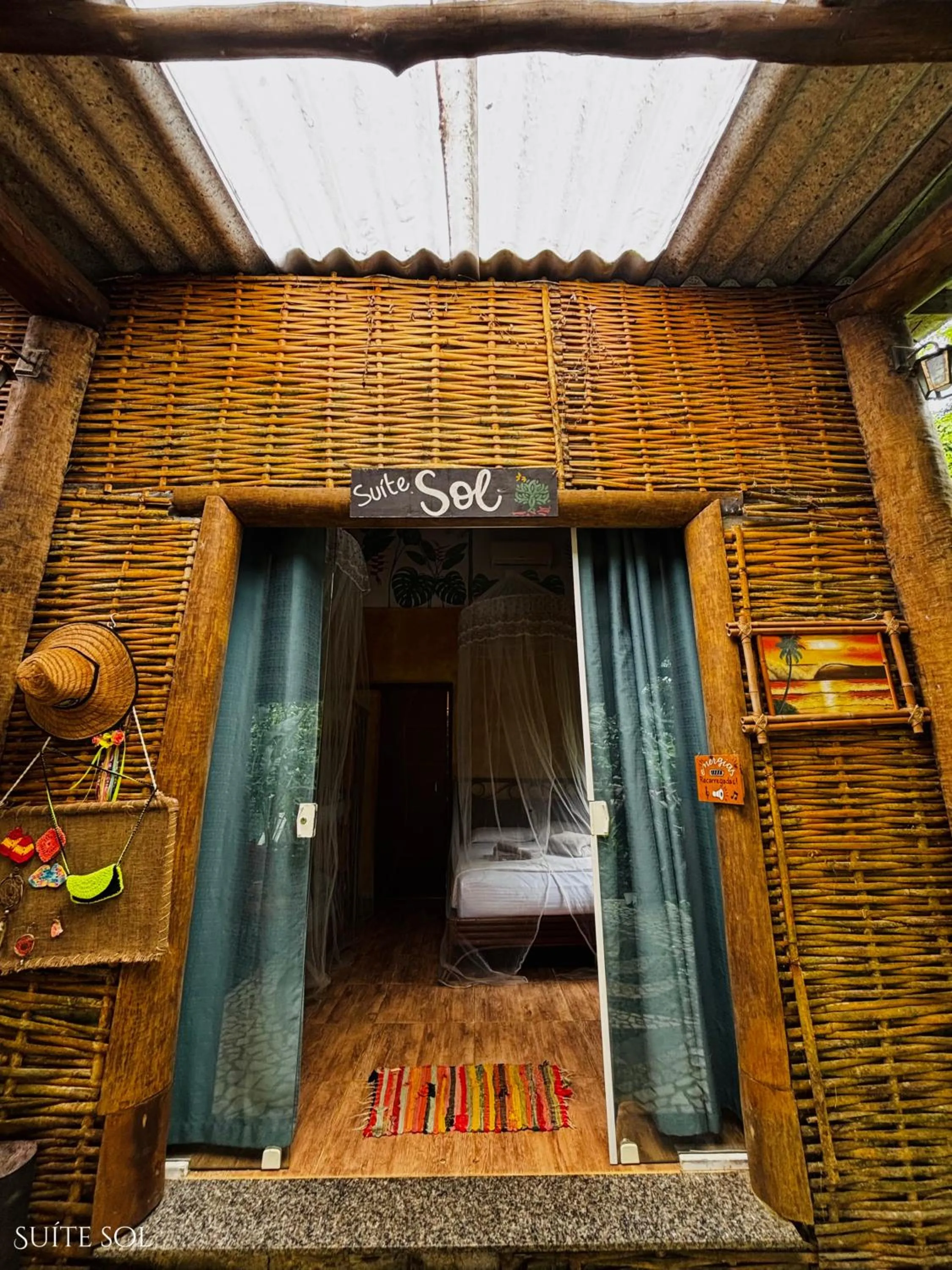 Day in Sitio Simple Life