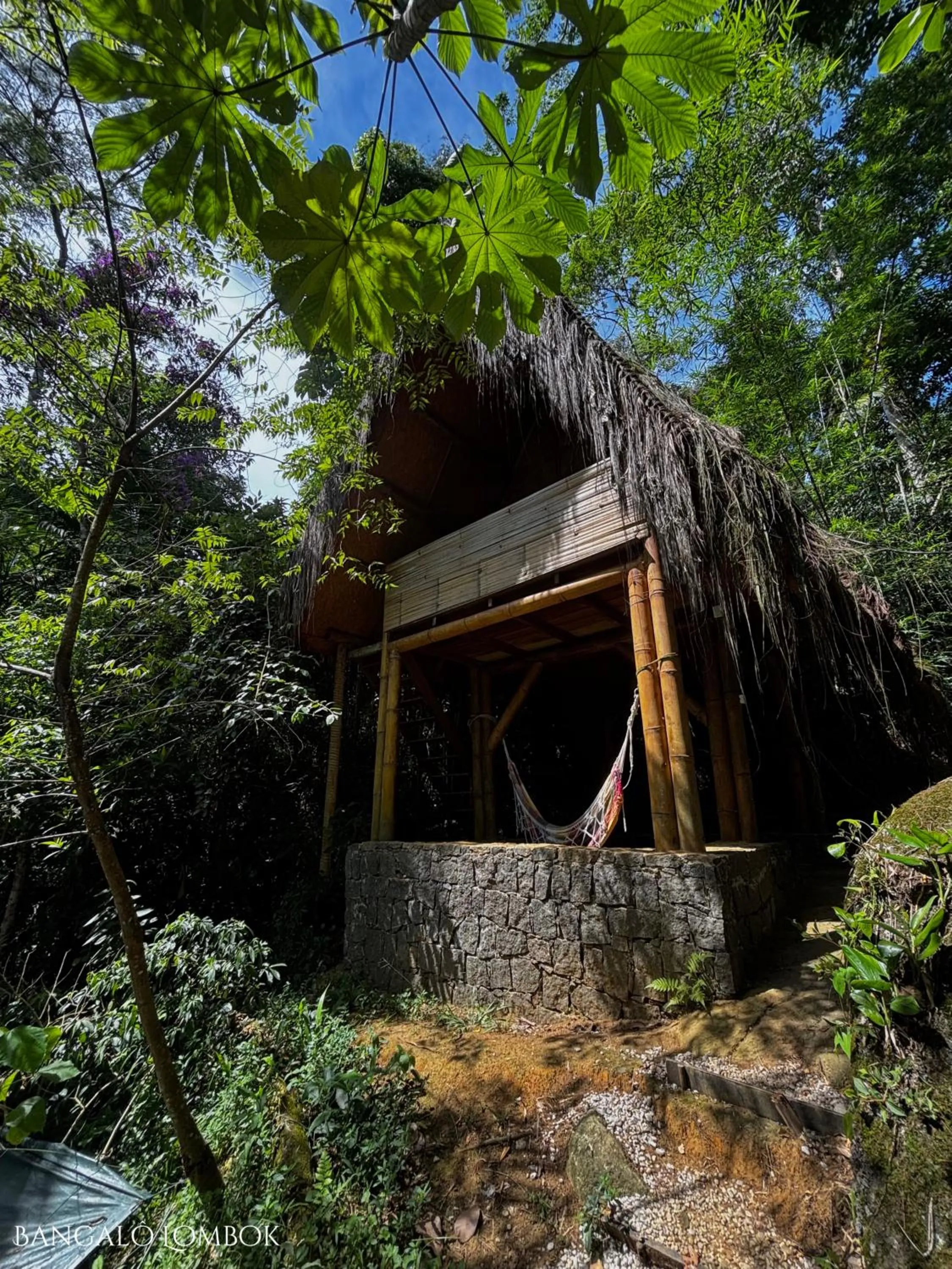 Day in Sitio Simple Life