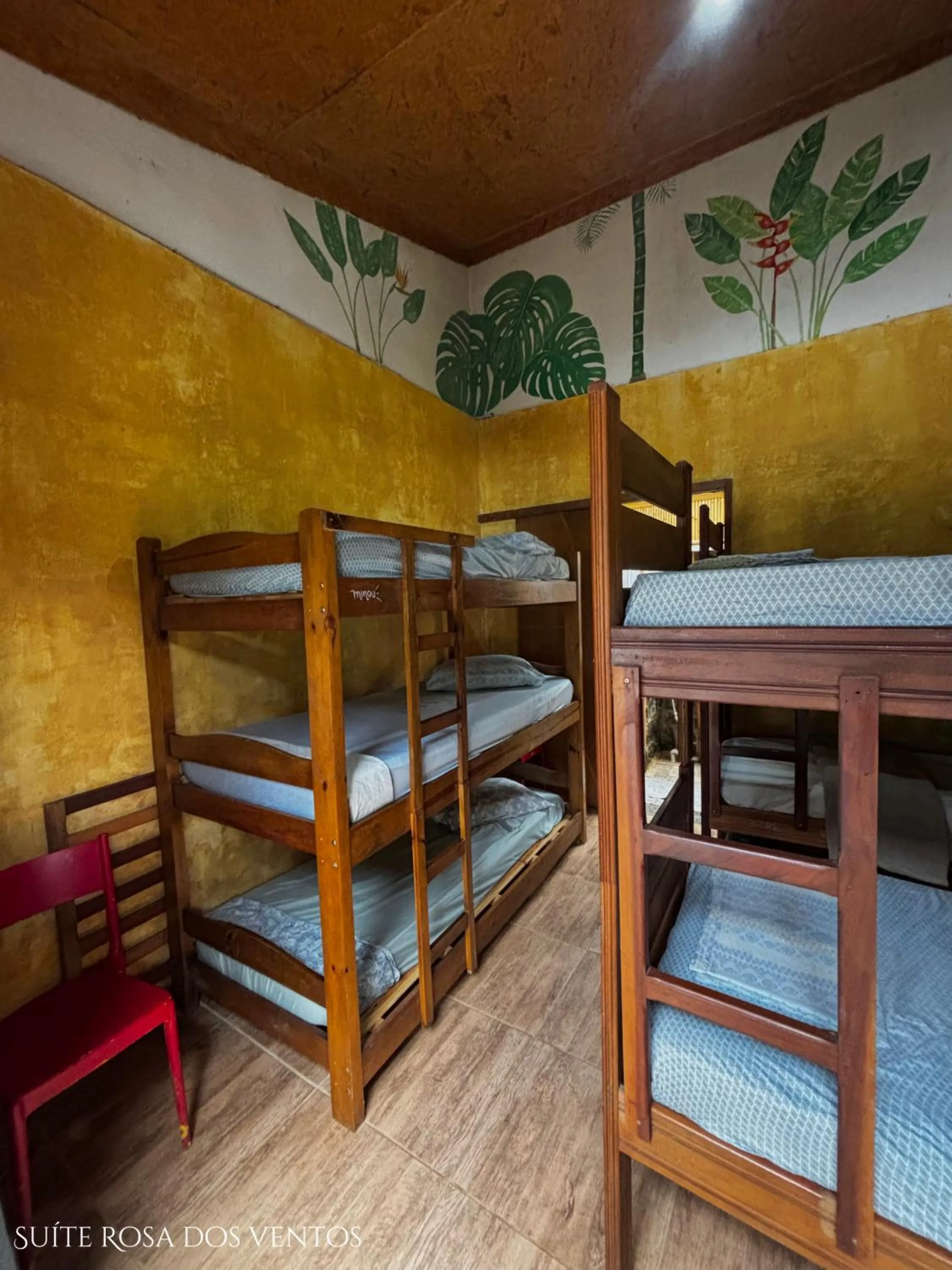 Photo of the whole room, Bed in Sitio Simple Life