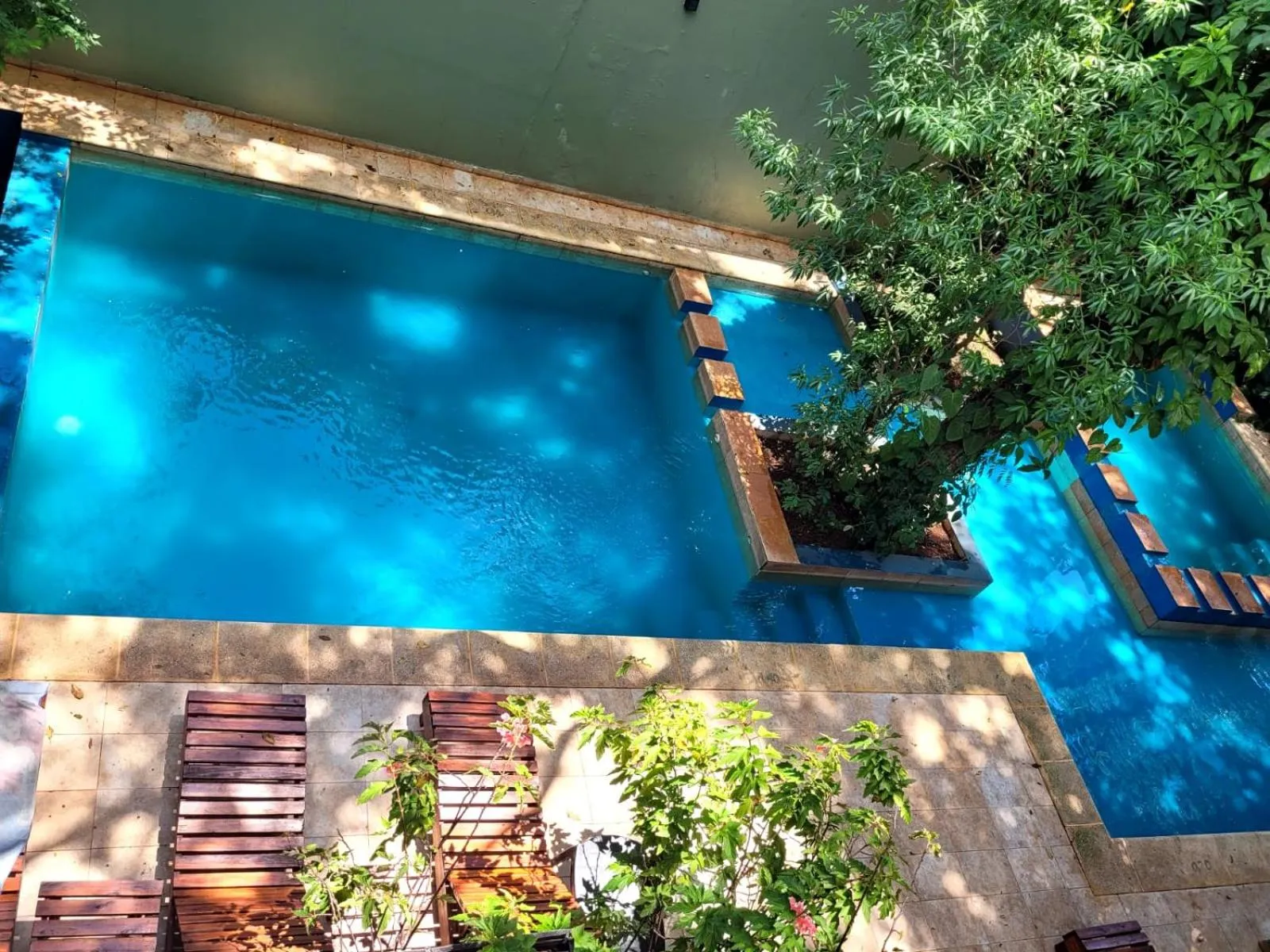 Kelta Hotel Puerto Iguazú CENTRO