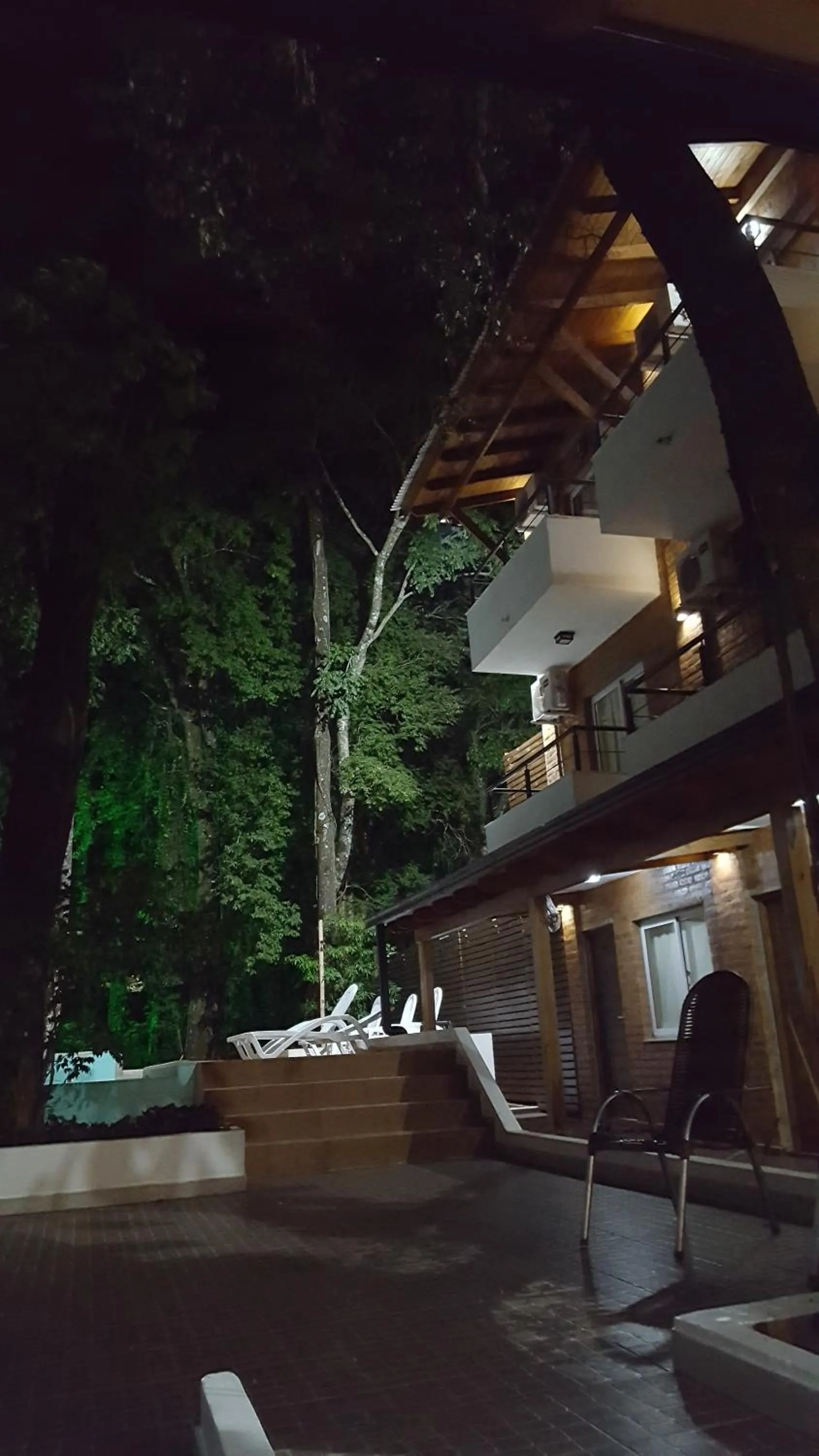 Facade/entrance in Kelta Hotel Puerto Iguazú CENTRO