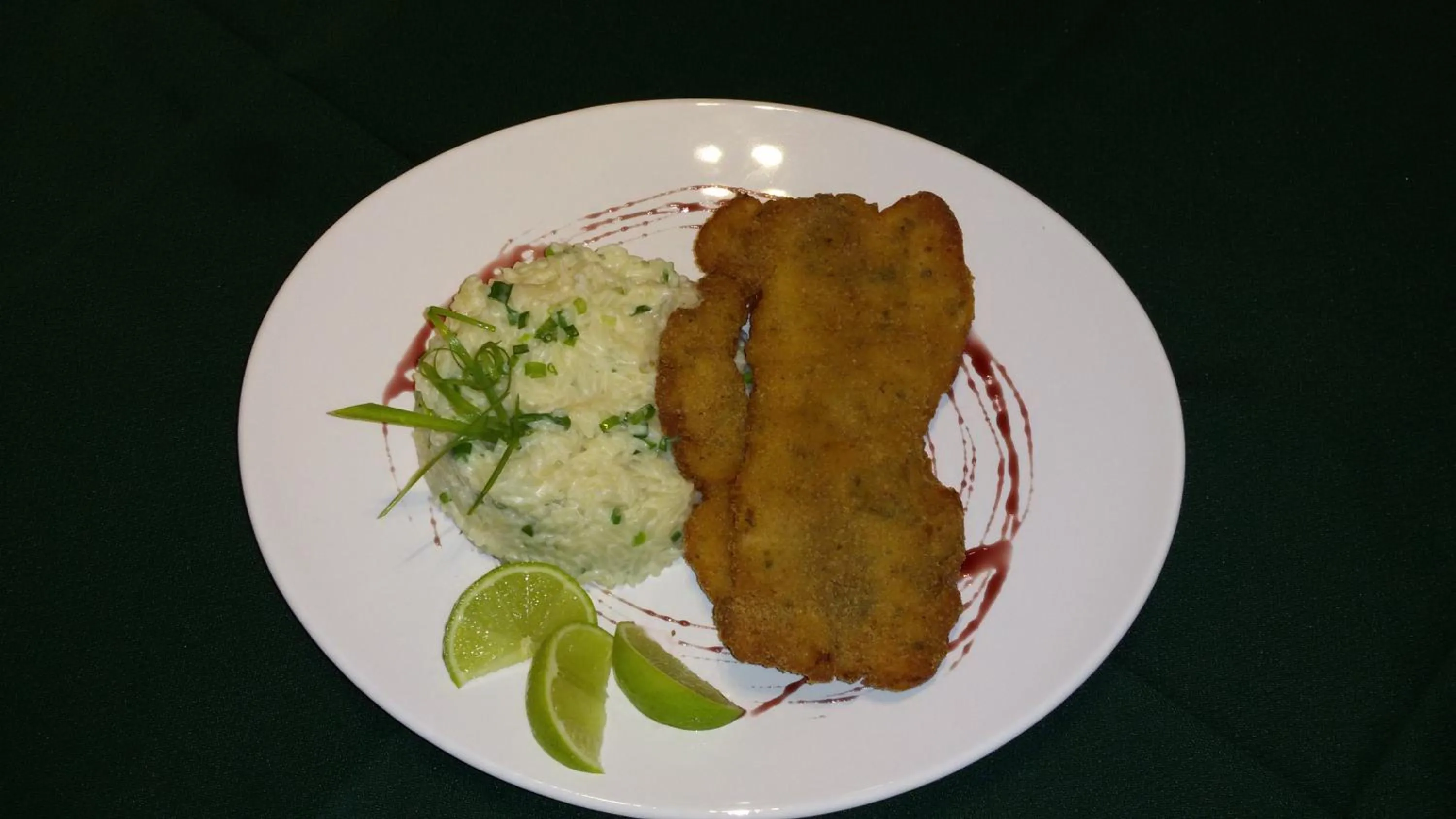 Food close-up in Kelta Hotel Puerto Iguazú CENTRO