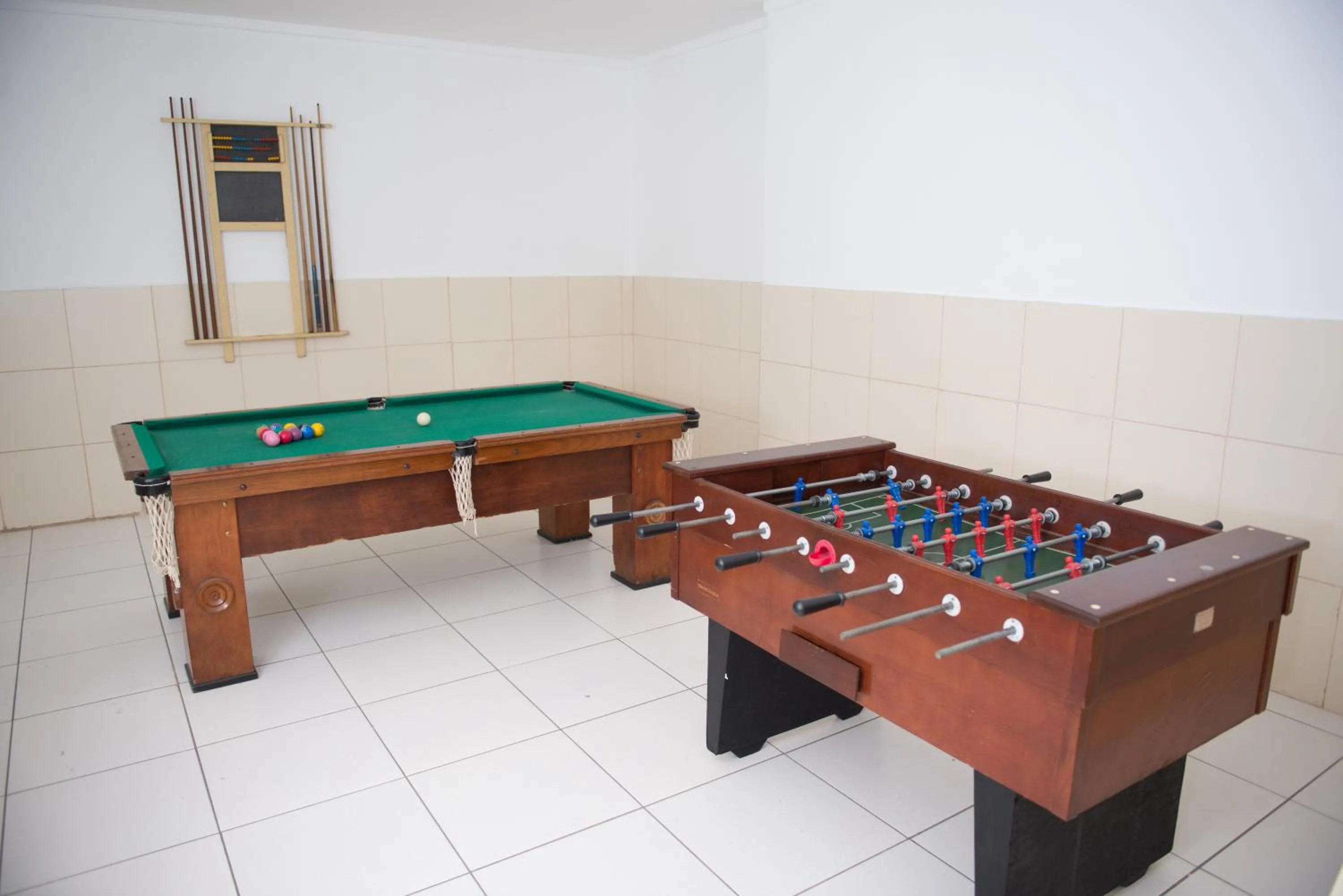 Plaza Dutra Hotel