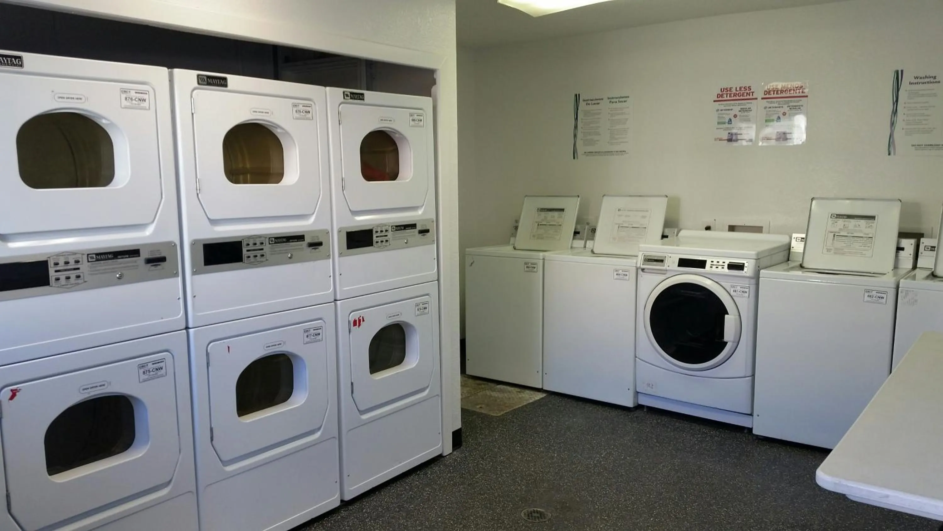 InTown Suites Extended Stay San Antonio TX - Airport