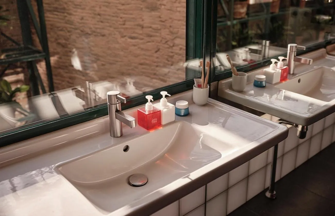 Casa Camper Barcelona