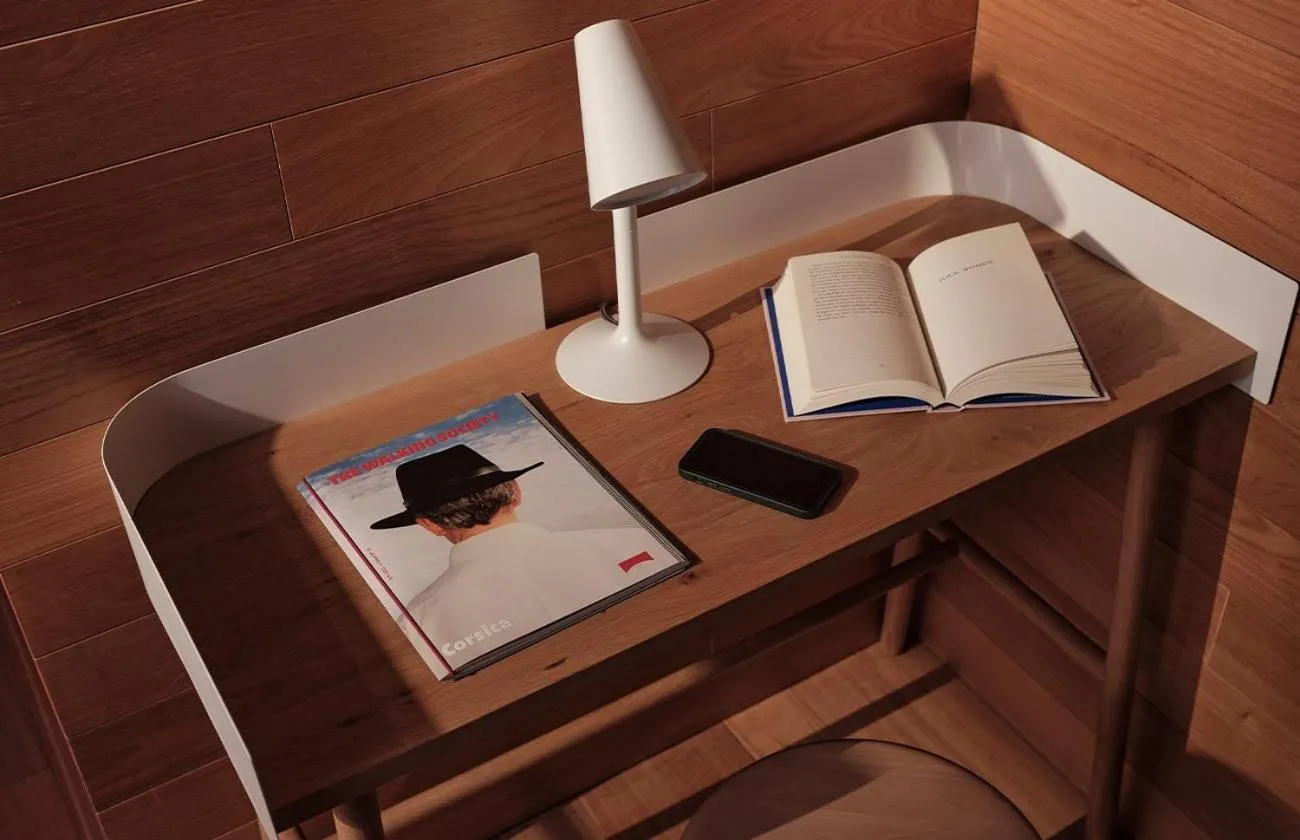 Casa Camper Barcelona