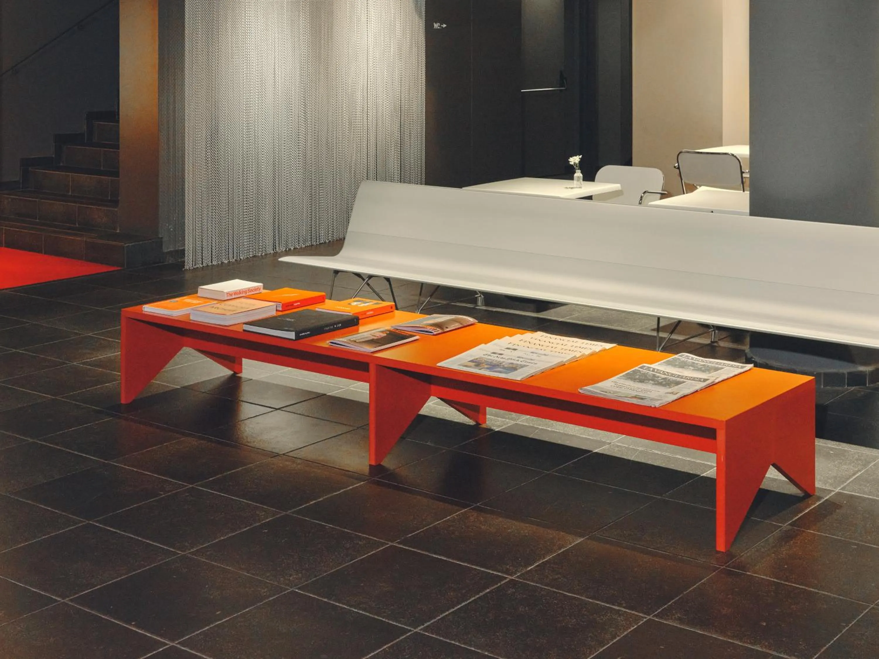 Casa Camper Barcelona