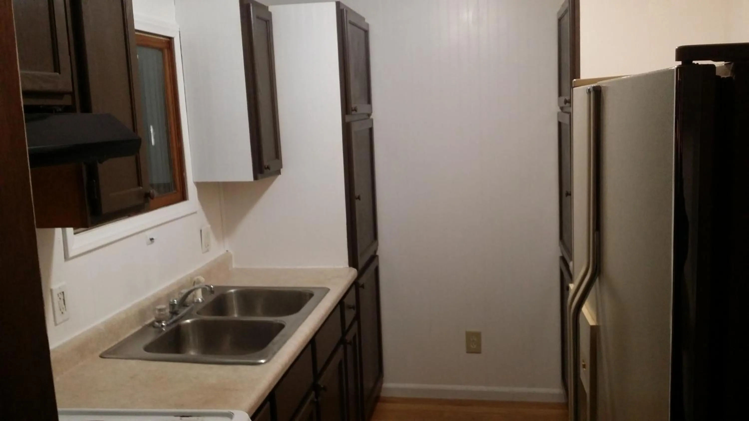 Decorative detail in Tarragon Motel