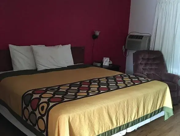 Tarragon Motel Tarragon Motel