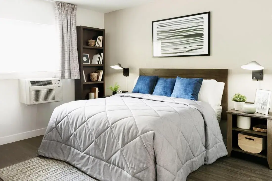 InTown Suites Extended Stay Atlanta GA - West Midtown InTown Suites Extended Stay Atlanta GA - West Midtown