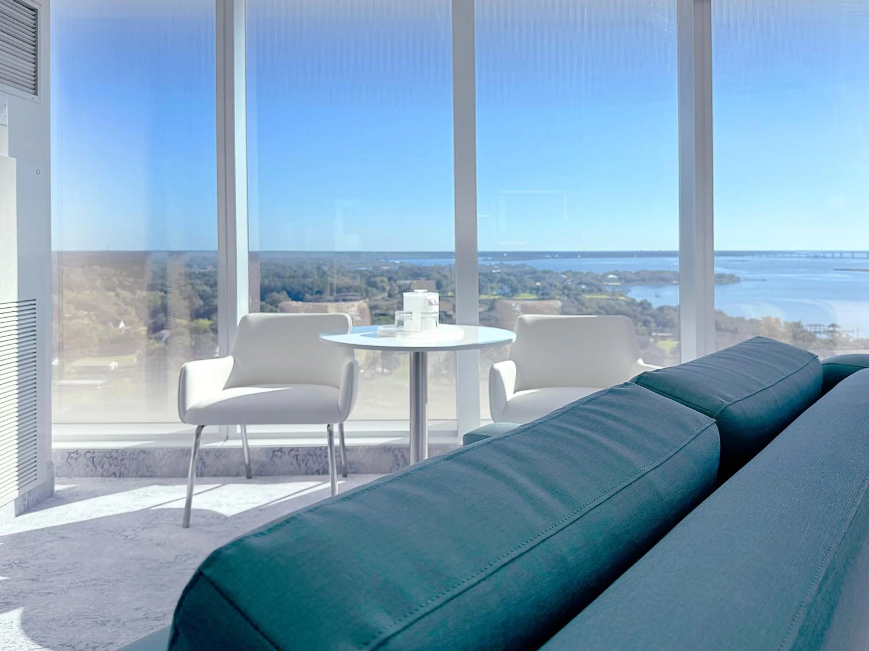 Scarlet Pearl Casino Resort