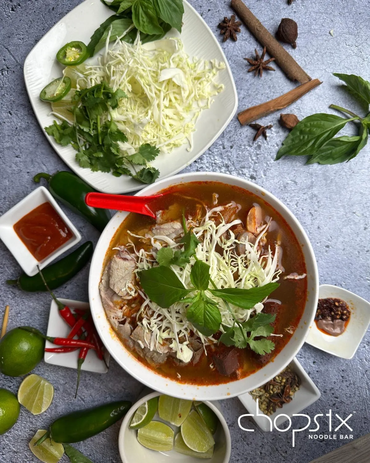 Restaurant/places to eat in Scarlet Pearl Casino Resort