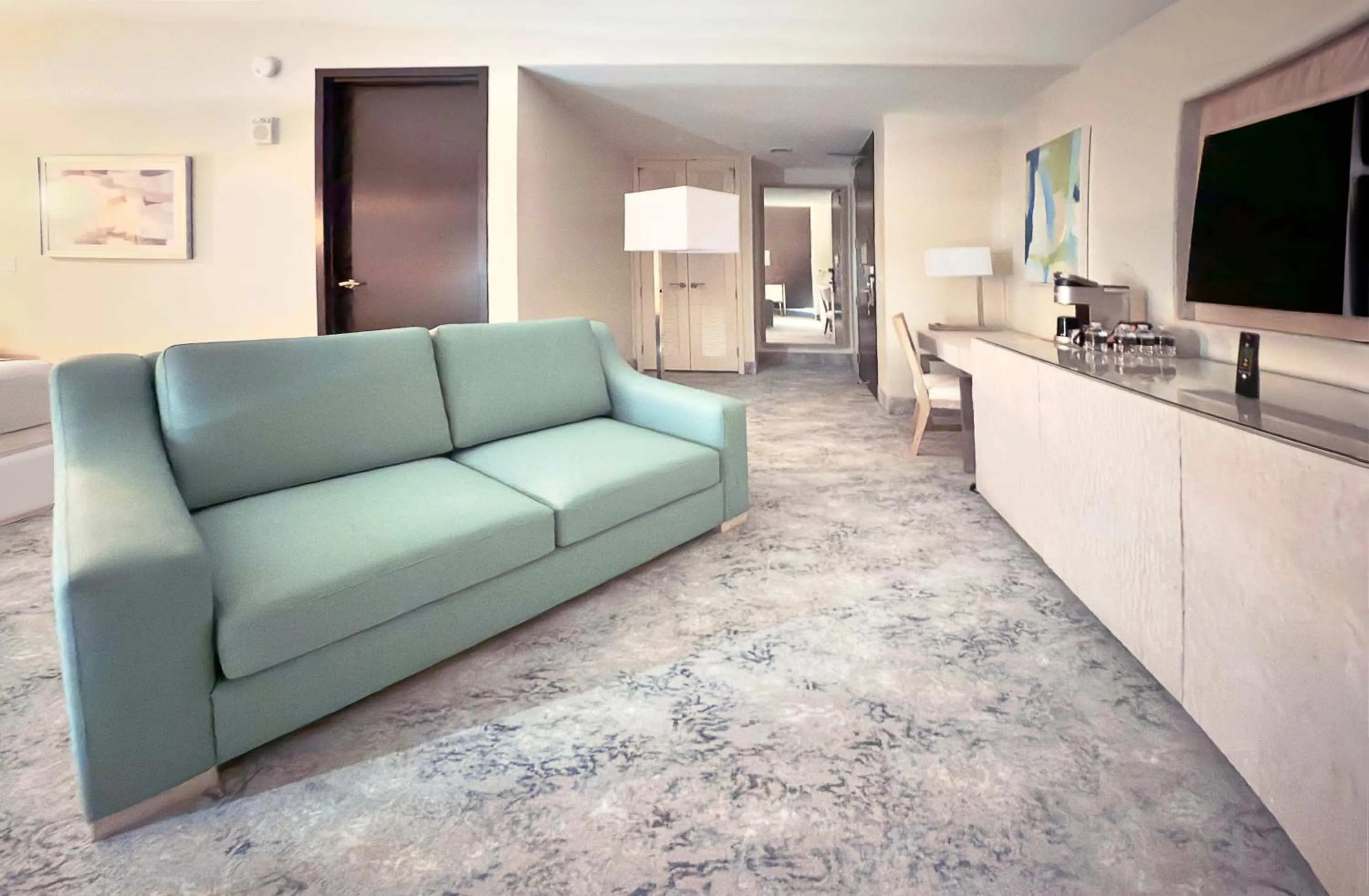 Scarlet Pearl Casino Resort