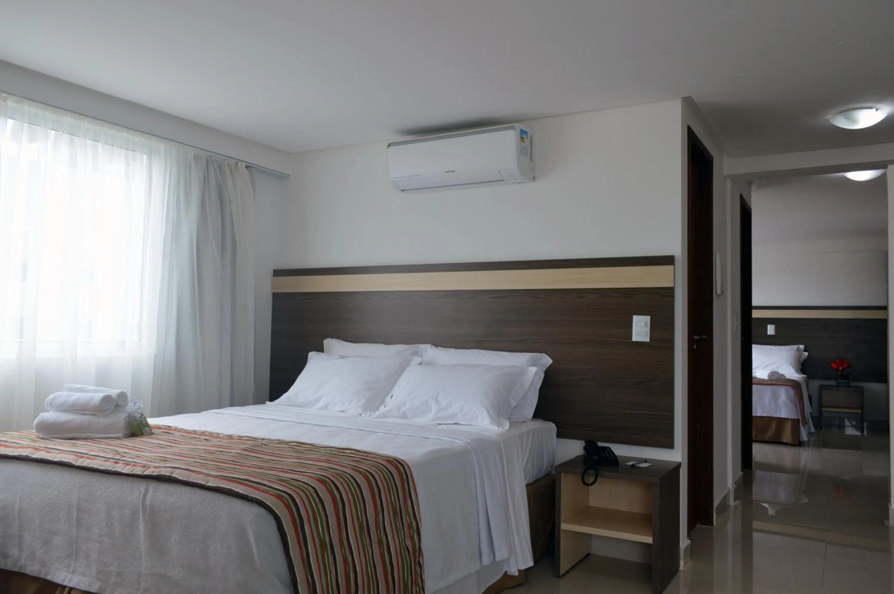 Day, Bed in Val Atlantic Hotel