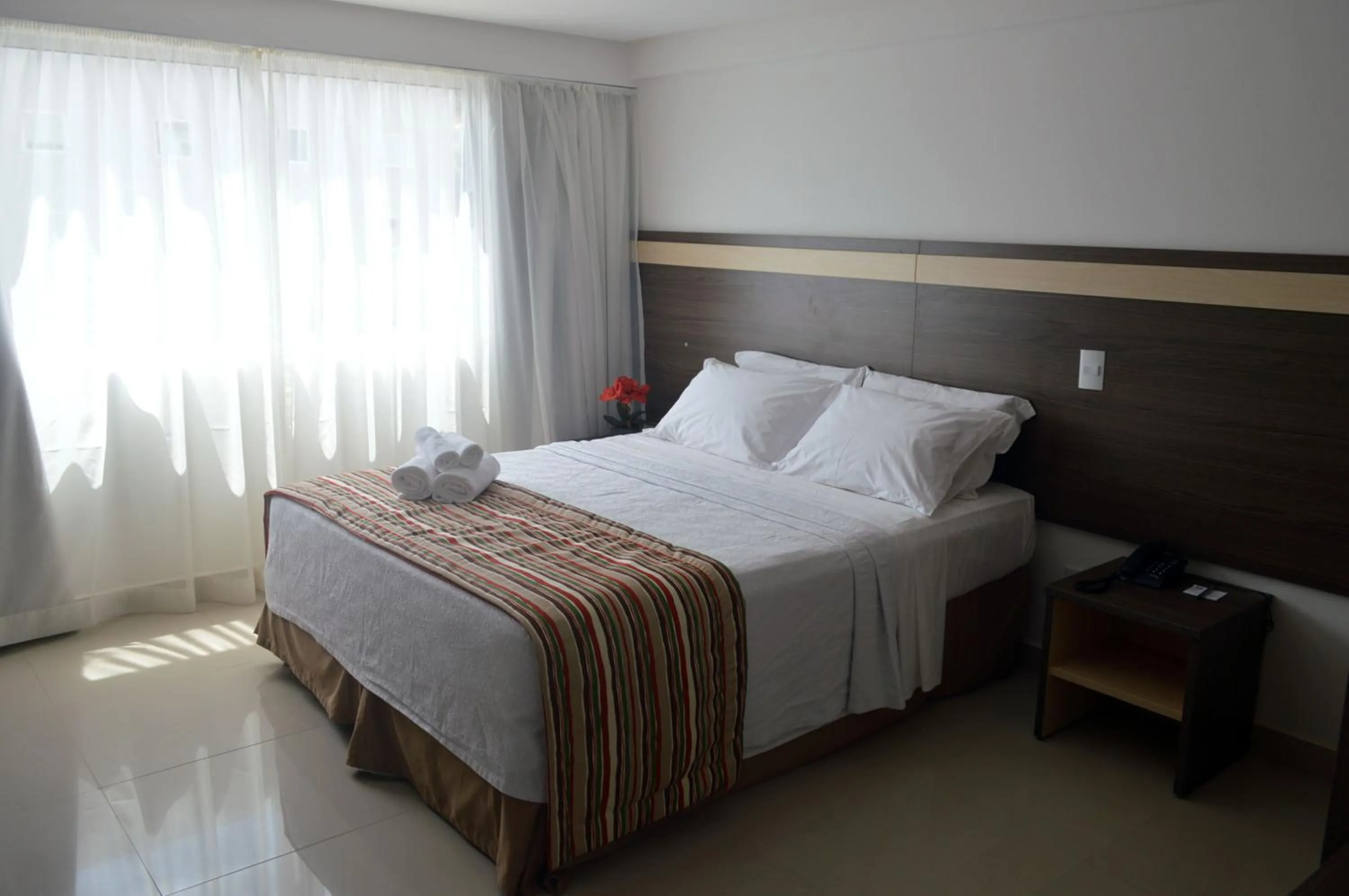 Day, Bed in Val Atlantic Hotel