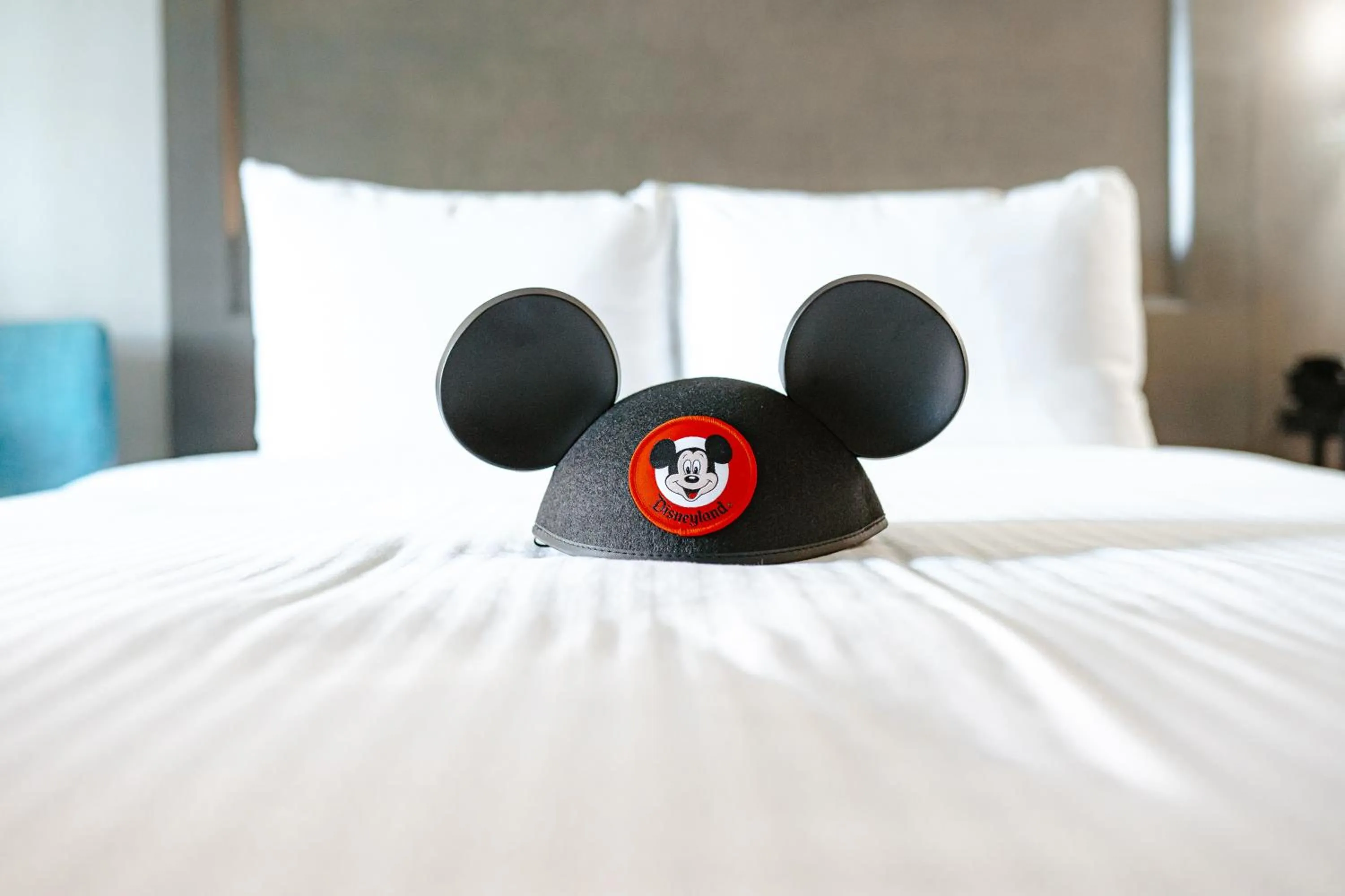 Bed in Grand Legacy At The Park