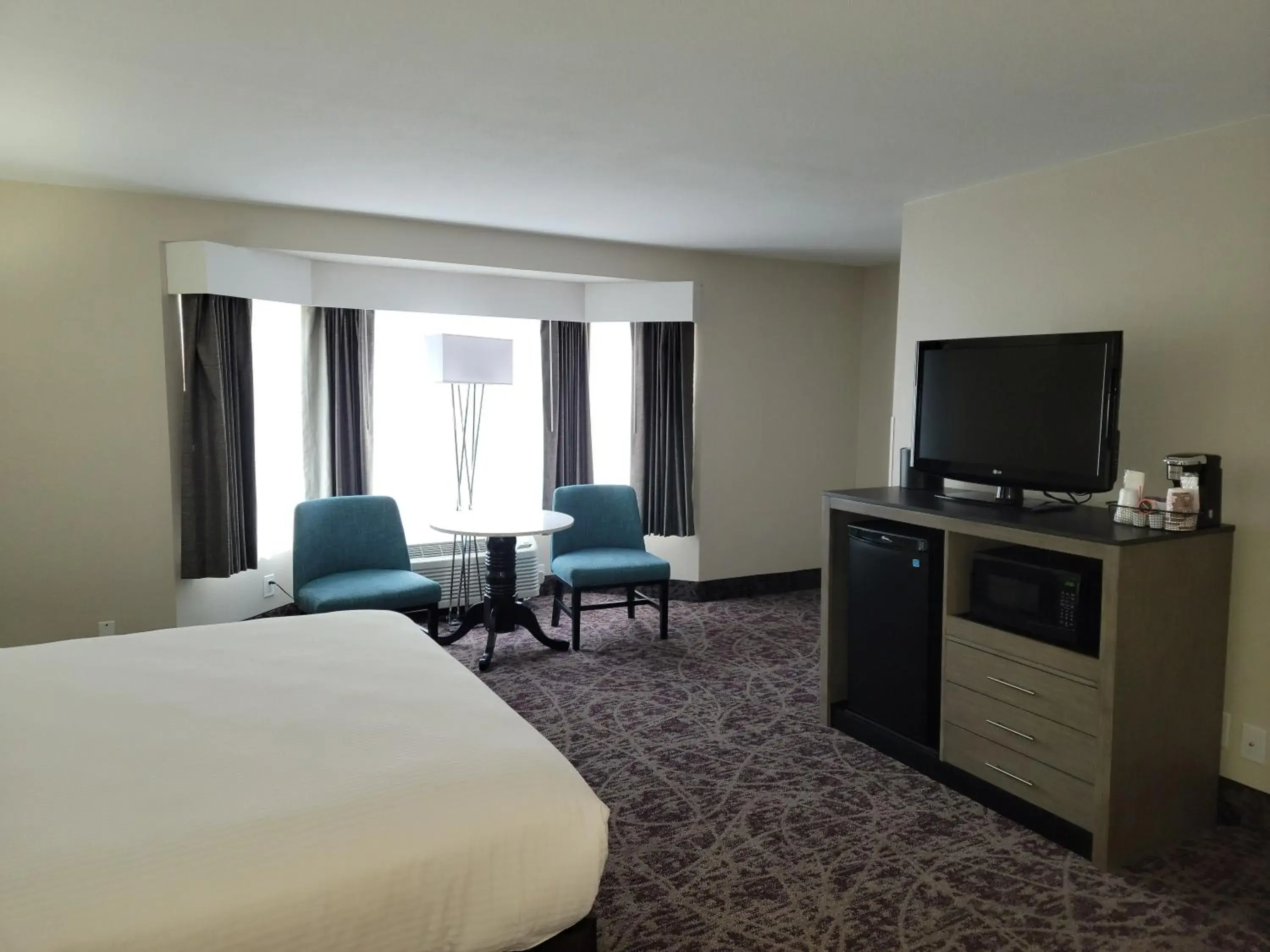 Luxury Plus One King in Grand Legacy At The Park Luxury Plus One King in Grand Legacy At The Park