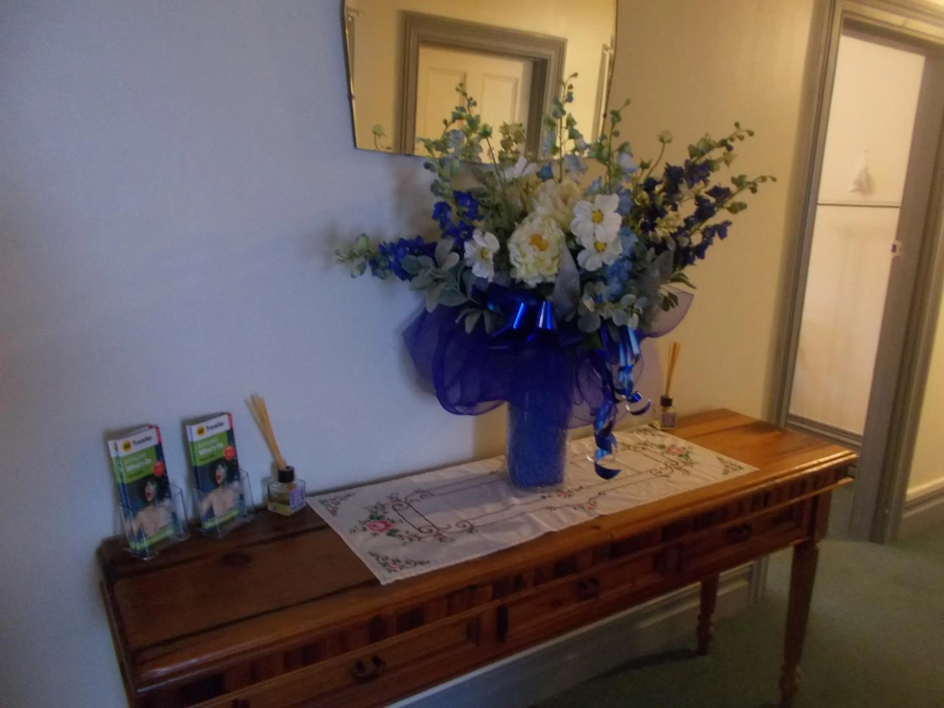 Property building in The Kentish Hotel